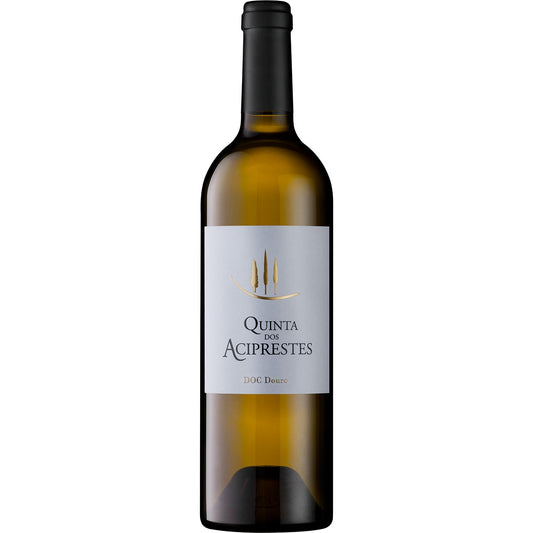 QUINTA DOS ACIPRESTES BRANCO 0,75 2024
