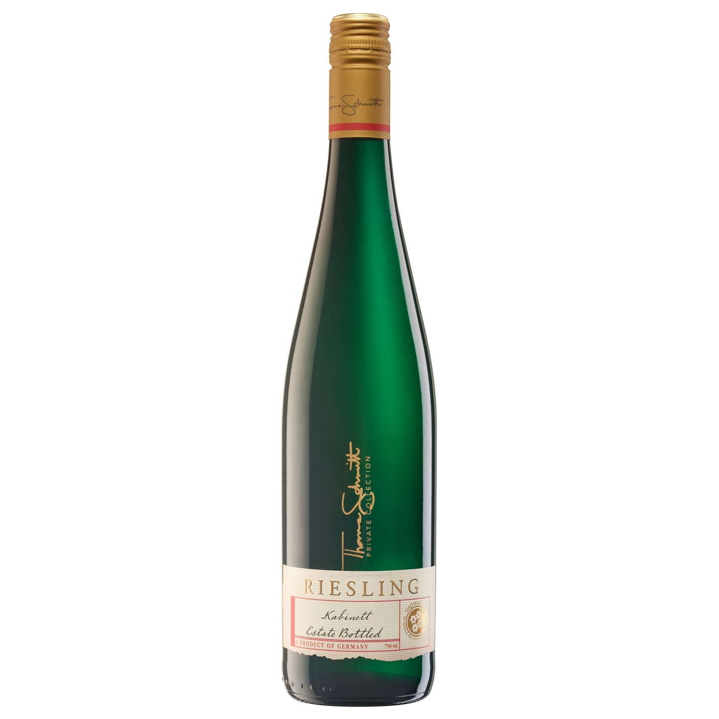 SCHMITT SOHNE PRIVATE RIESLING KABINETT 2024