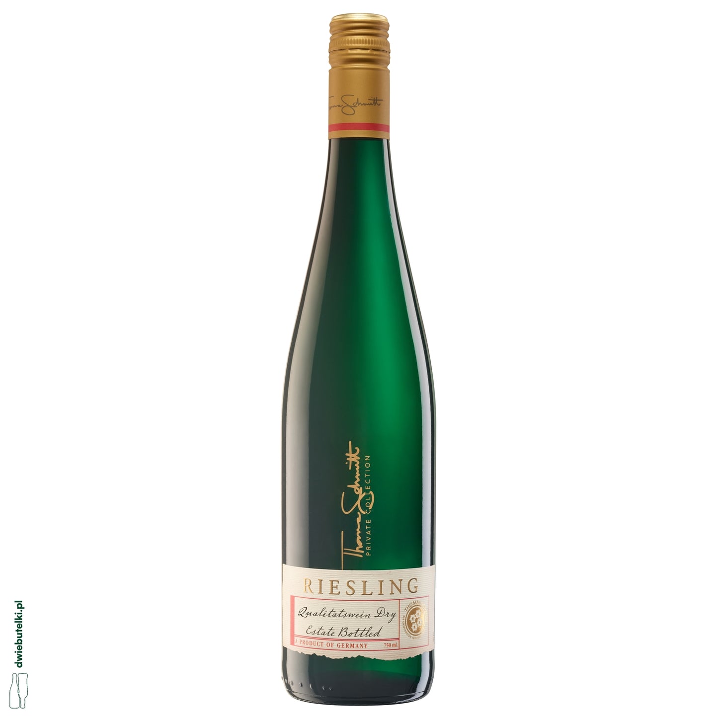 SCHMITT SOHNE PRIVATE RIESLING QBA DRY 2024
