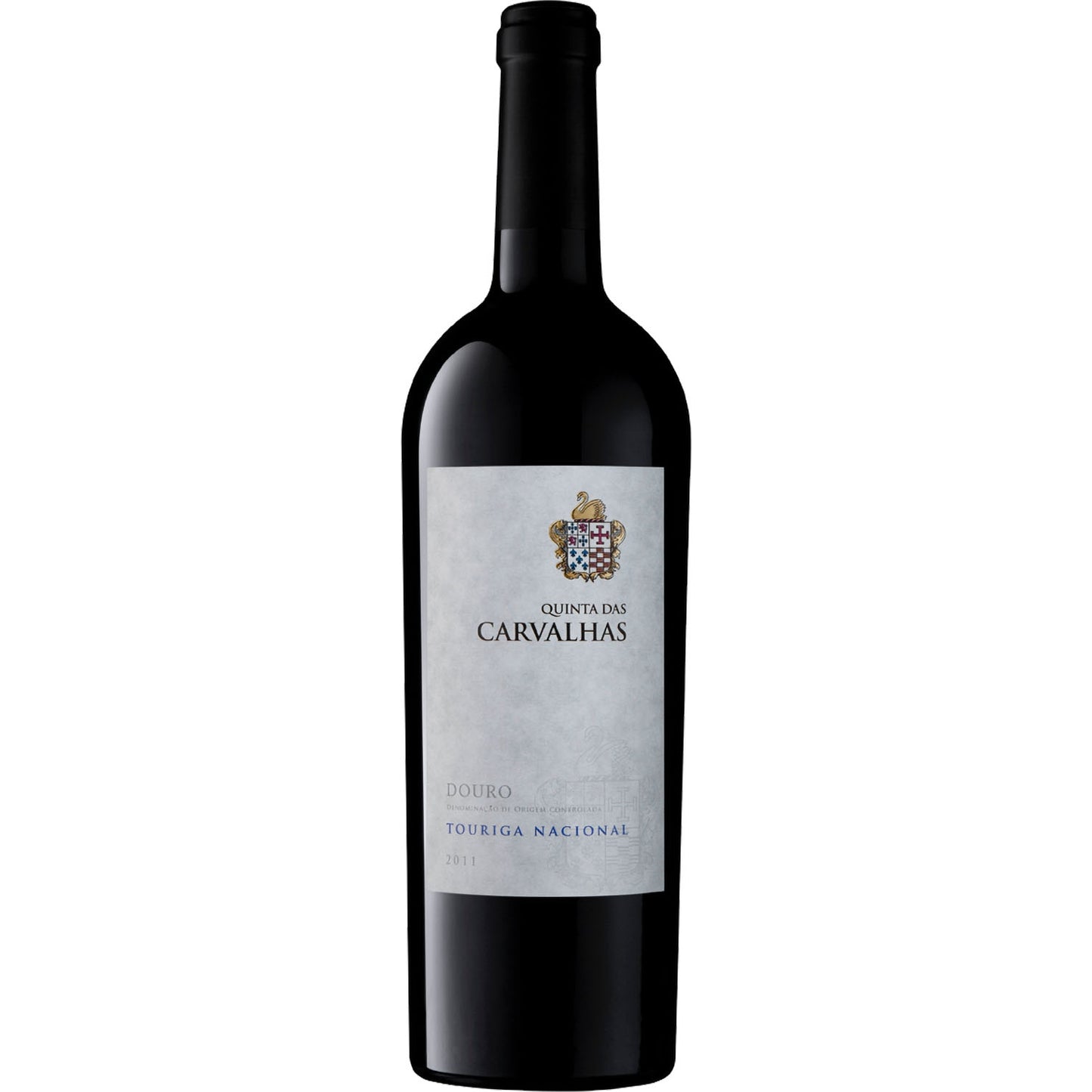 QUINTA DAS CARVALHAS TOURIGA NACIONAL 21