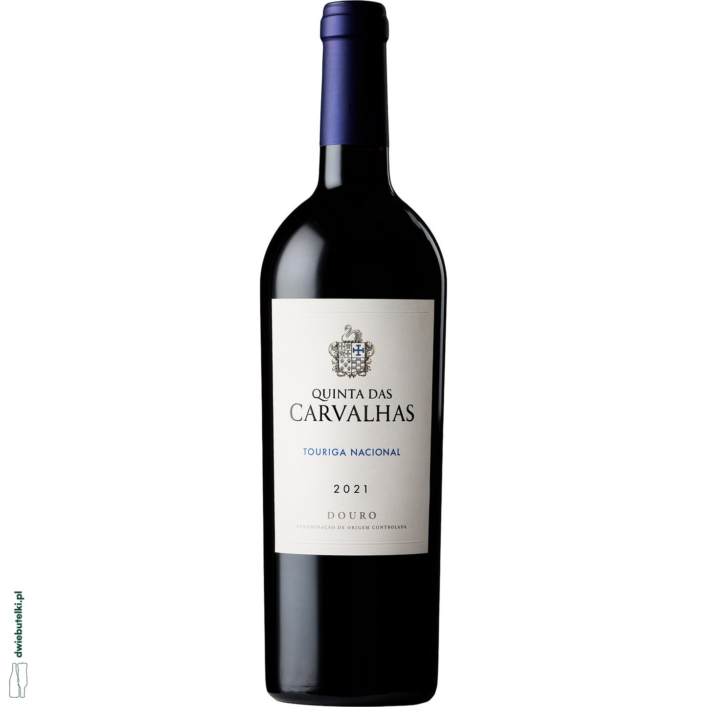 QUINTA DAS CARVALHAS TOURIGA NACIONAL 21