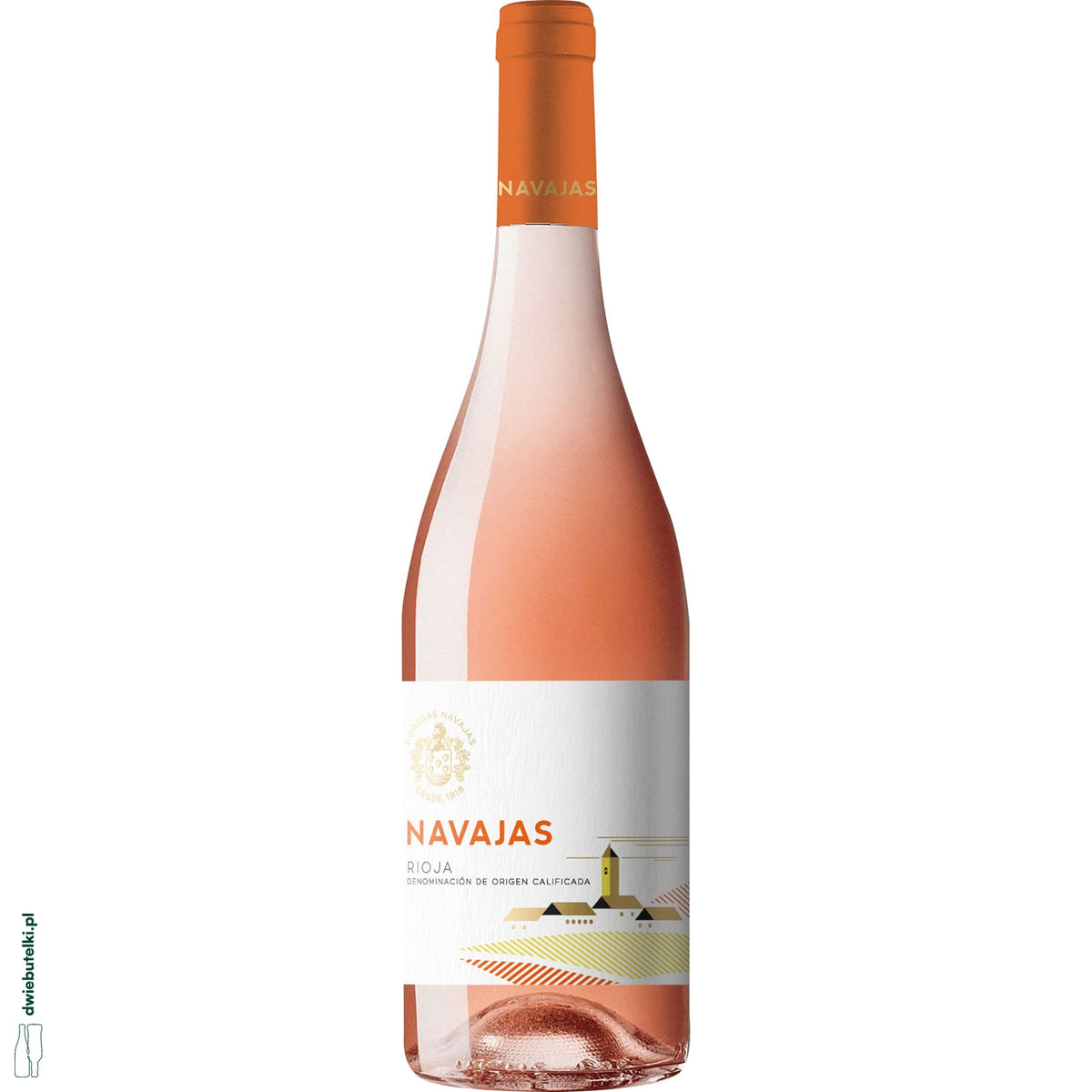 NAVAJAS ROSADO 2024