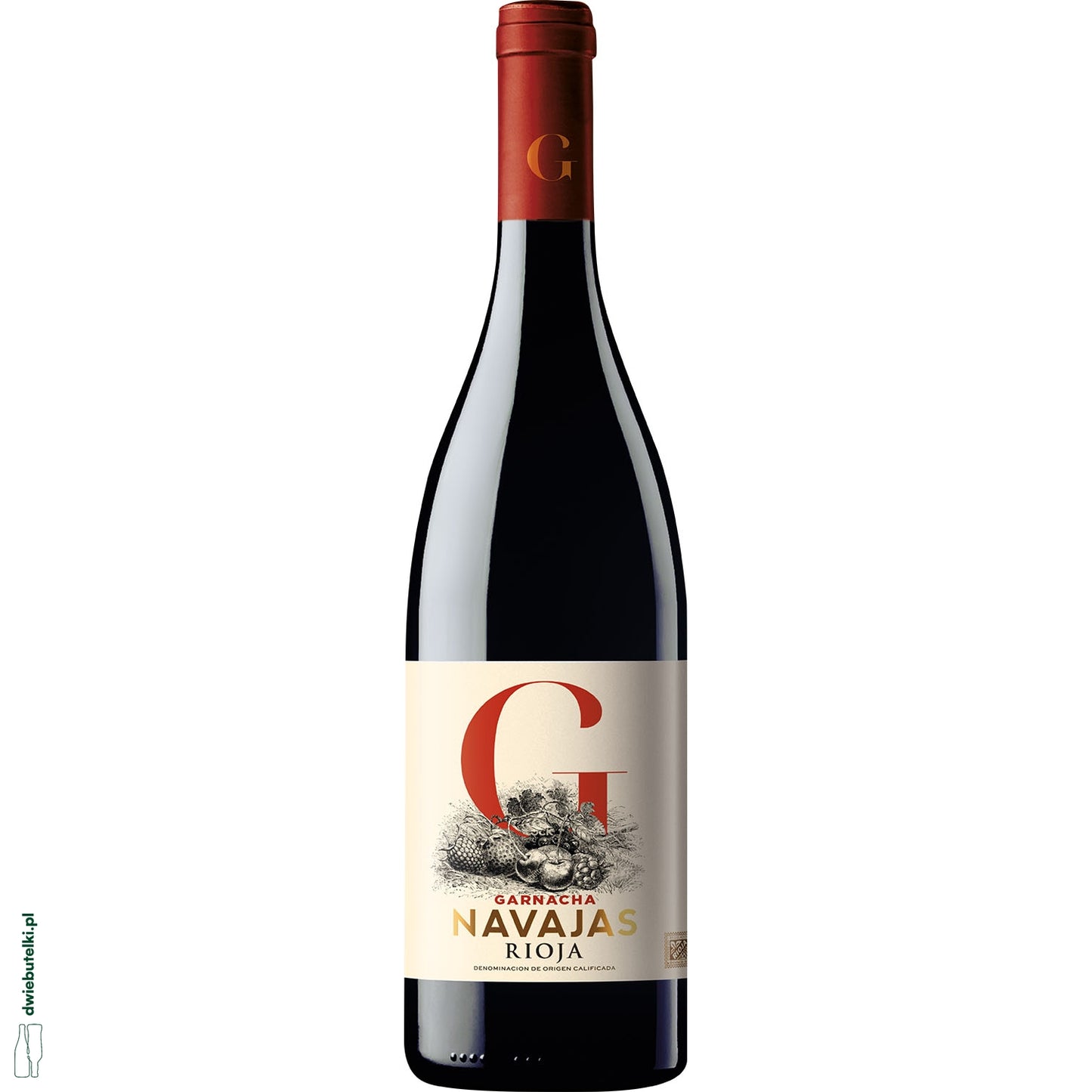 NAVAJAS GARNACHA 2023