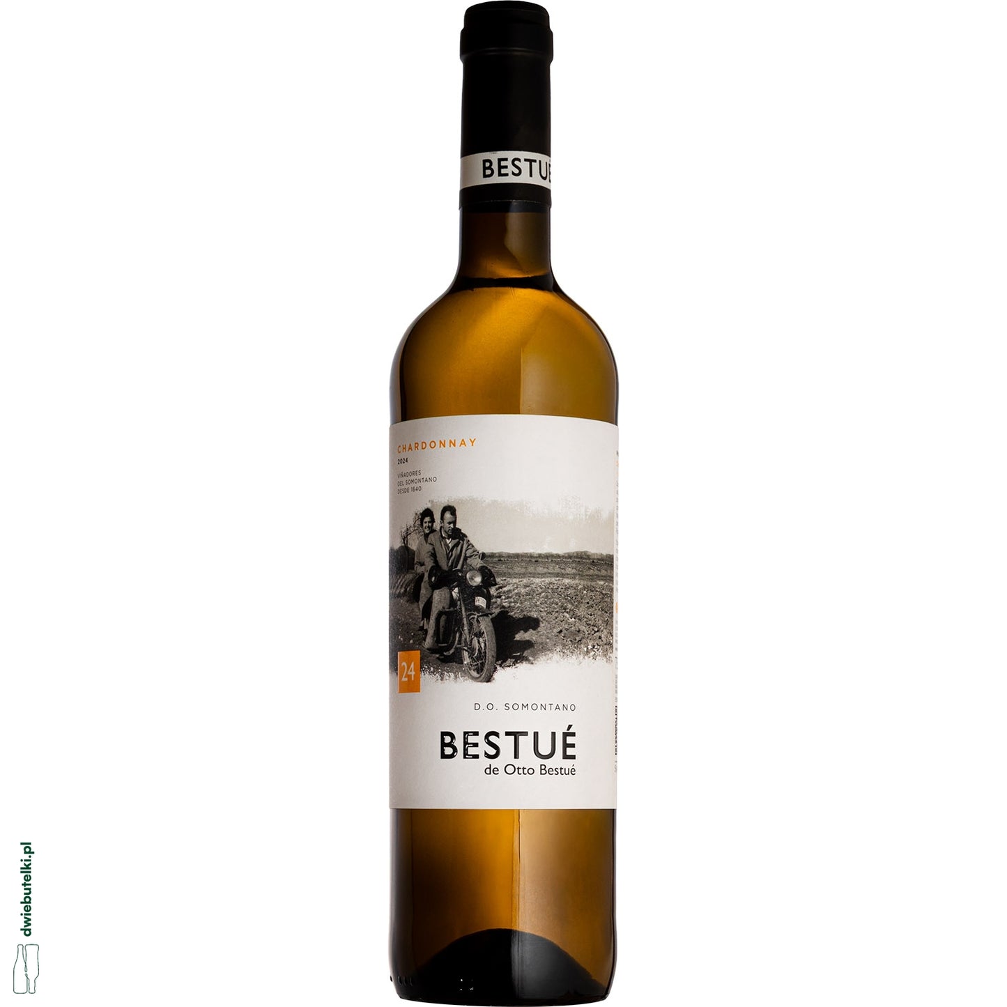 BESTUE CHARDONNAY 2024 0,75L