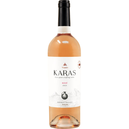 KARAS ROSE 2024 0,75 12%
