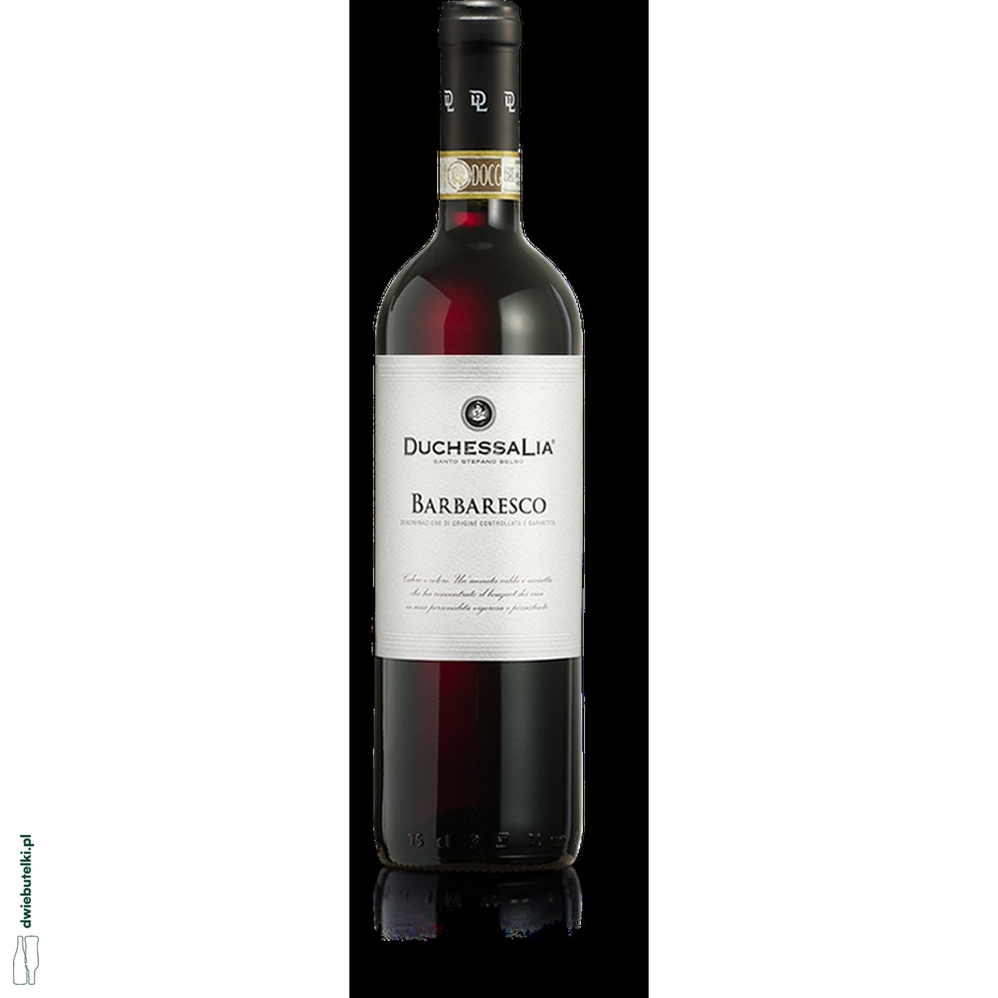 DUCHESSA LIA BARBARESCO 2022