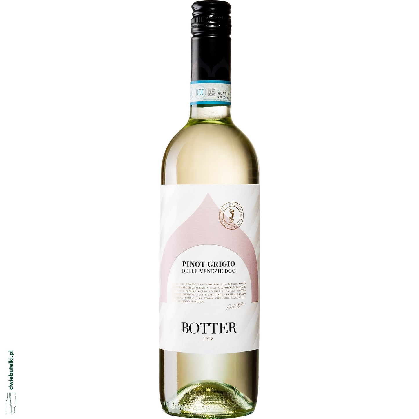 PINOT GRIGIO BOTTER 2024