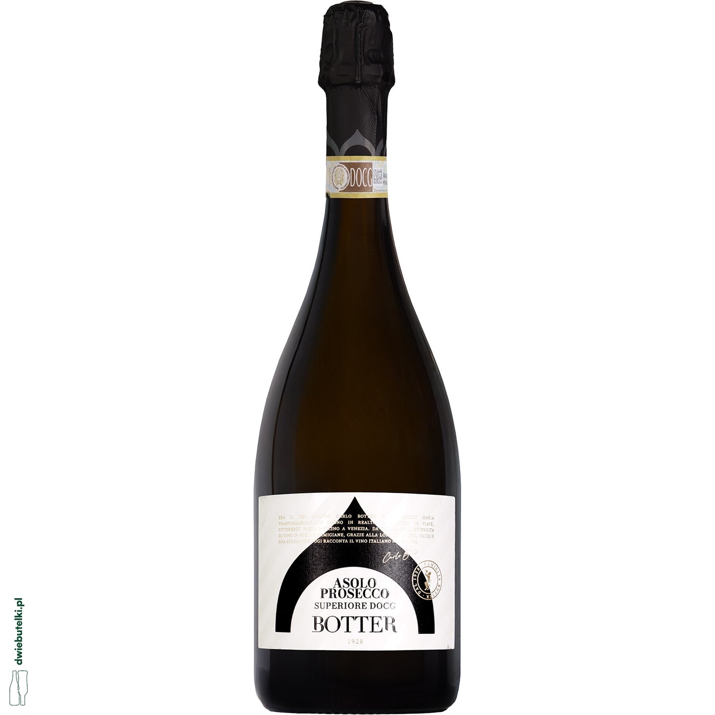 PROSECCO ASOLO BOTTER