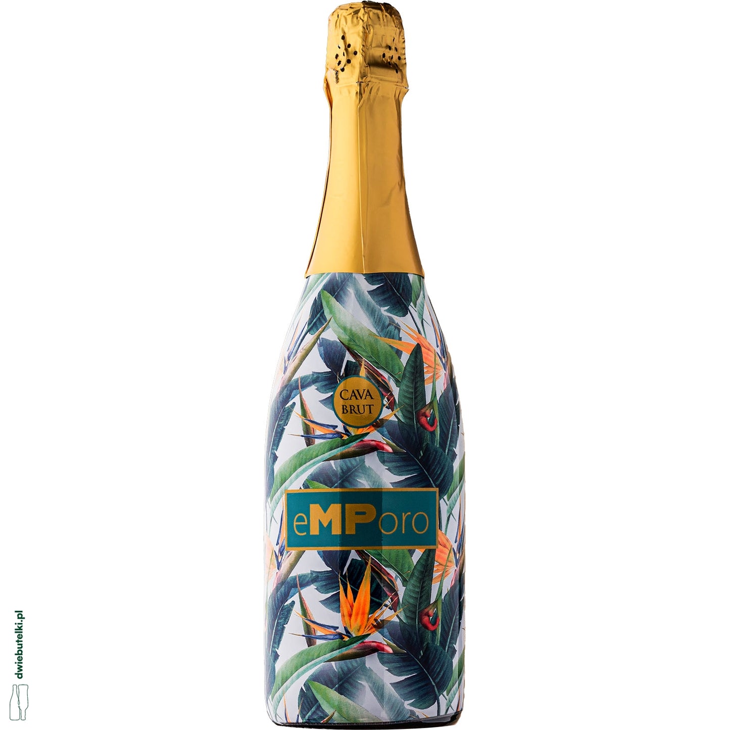 EMPORO CAVA BRUT 0,75L