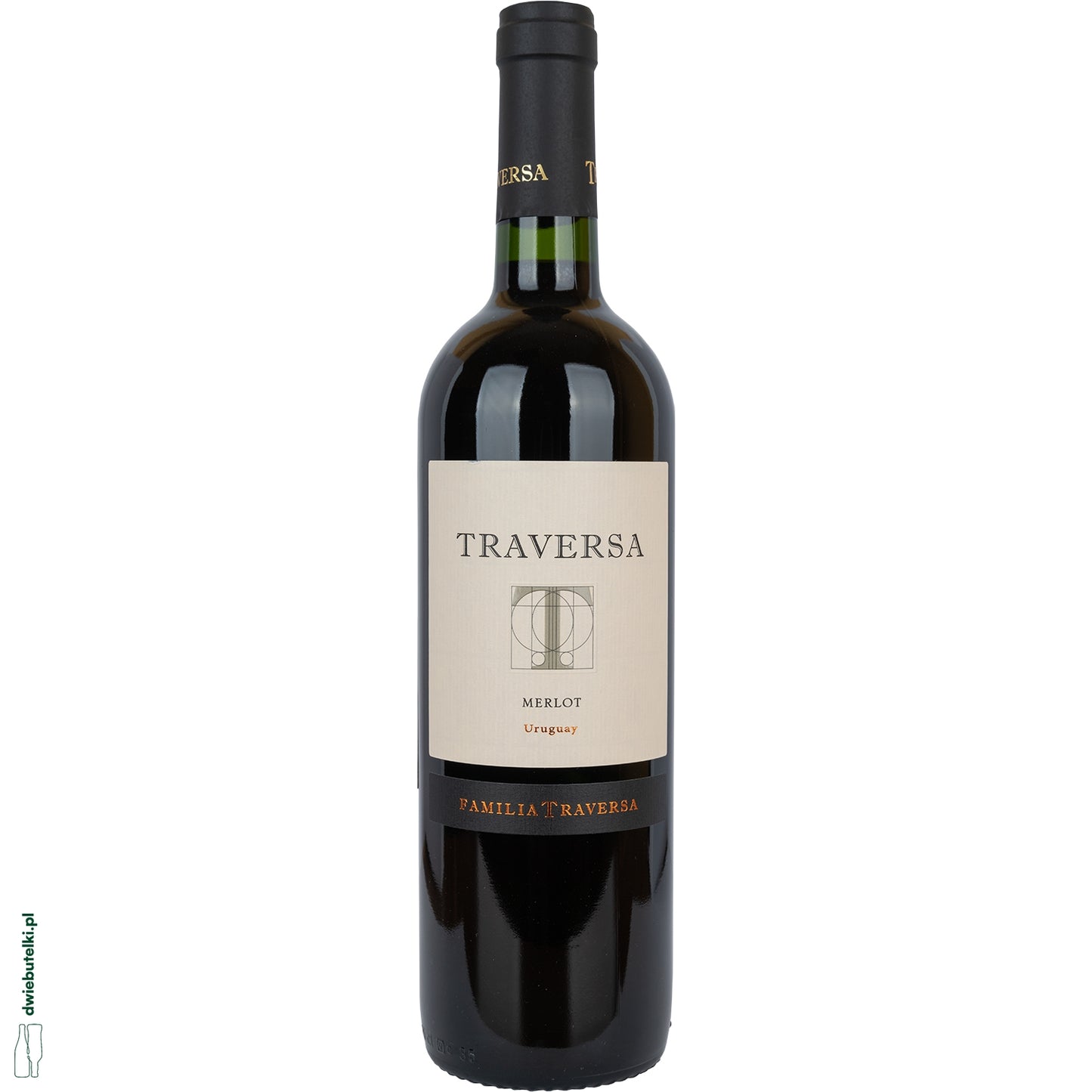 TRAVERSA MERLOT 2023