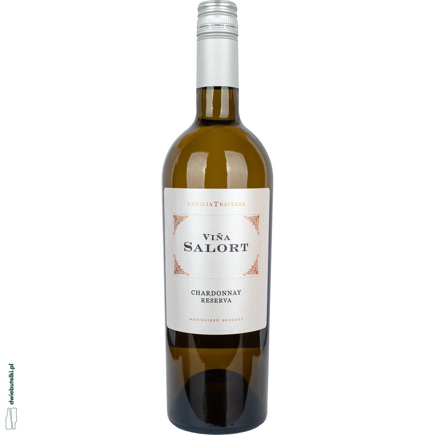 VINA SALORT CHARDONNAY RESERVA 2023