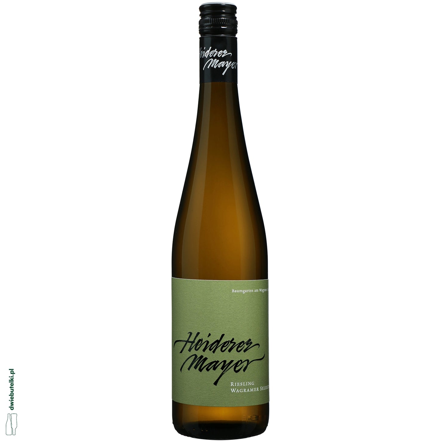 HEIDERER RIESLING WAGRAMER SELEKTION 2024