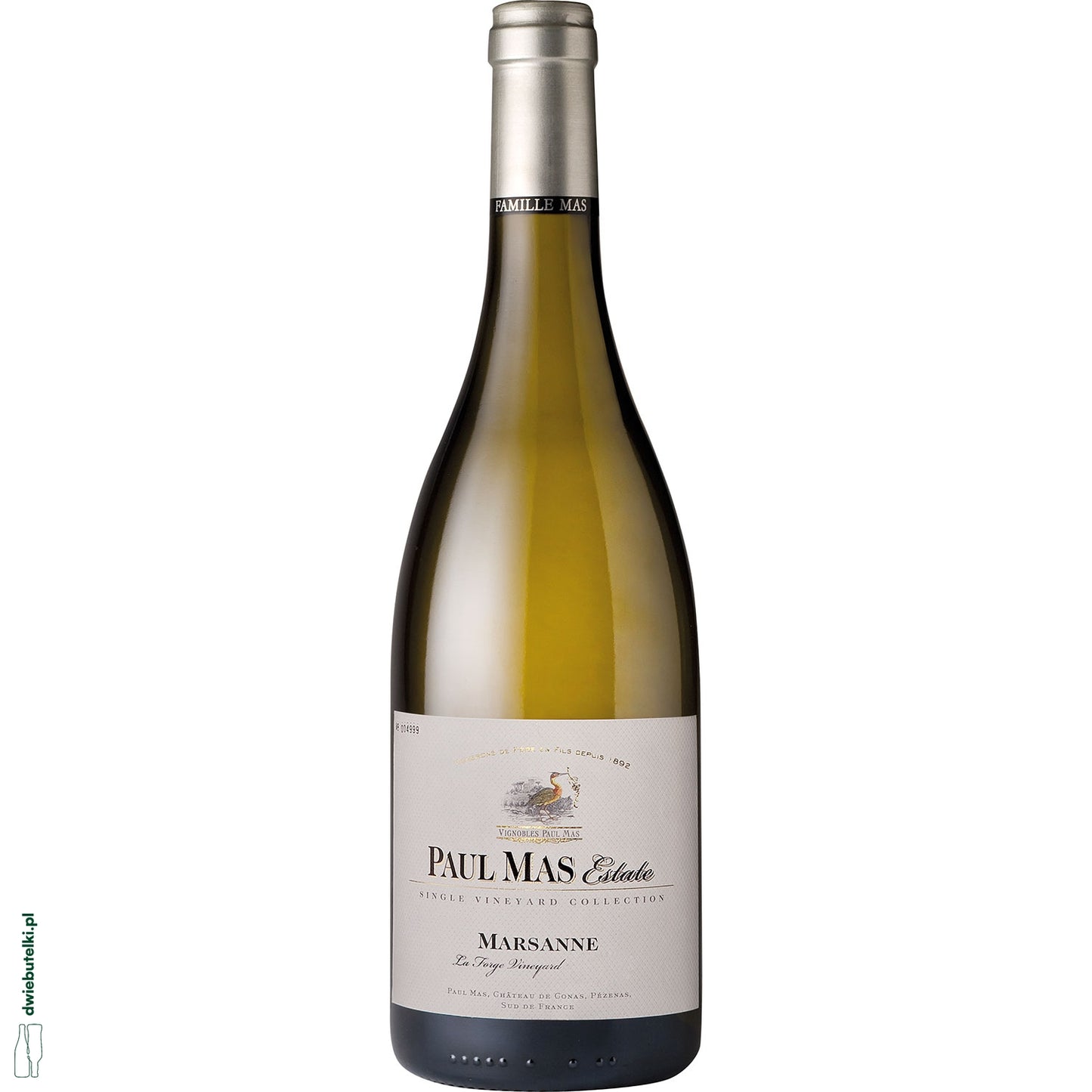 PAUL MAS ESTATE MARSANNE 2024