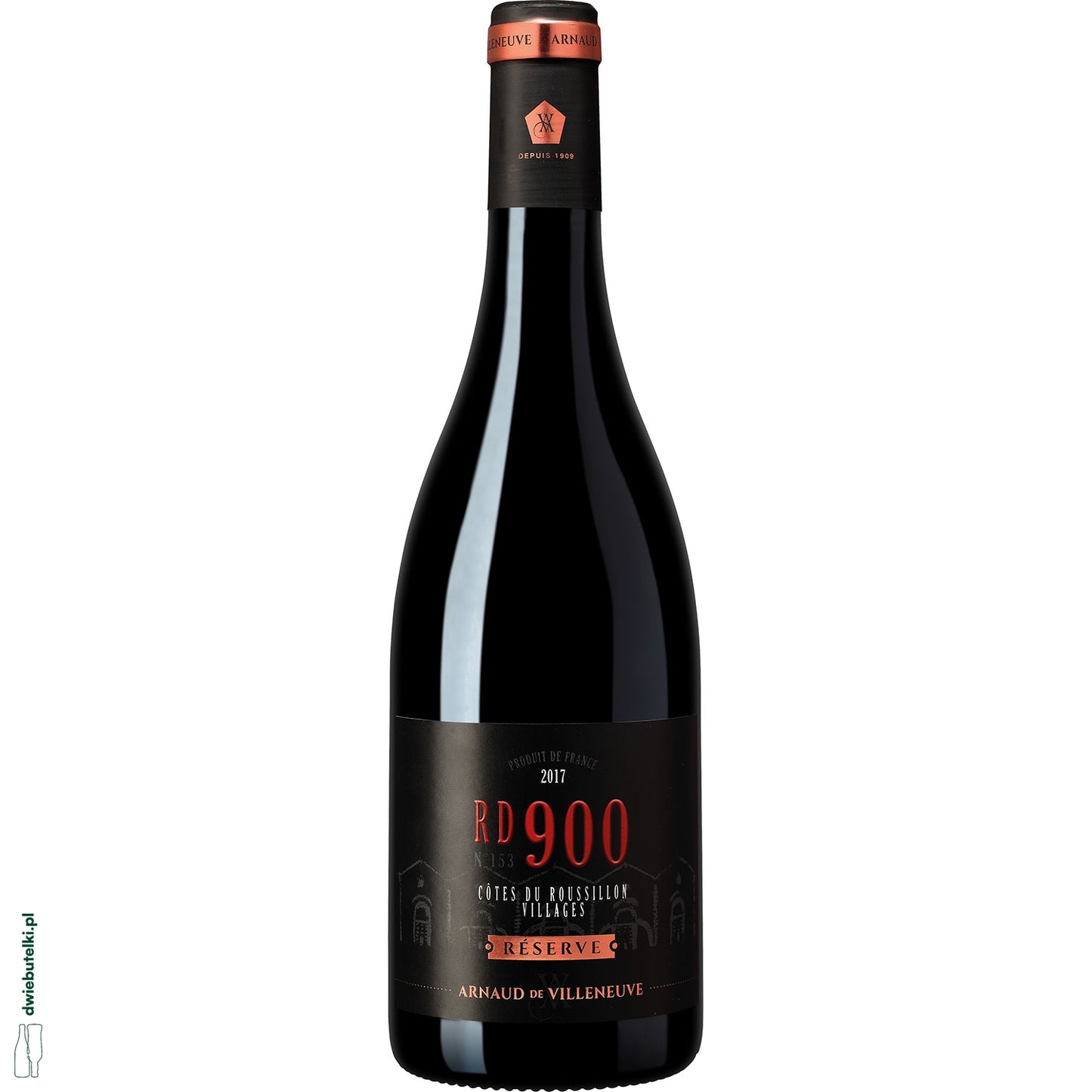 RD 900 COTES DU ROUSSILLON 2023