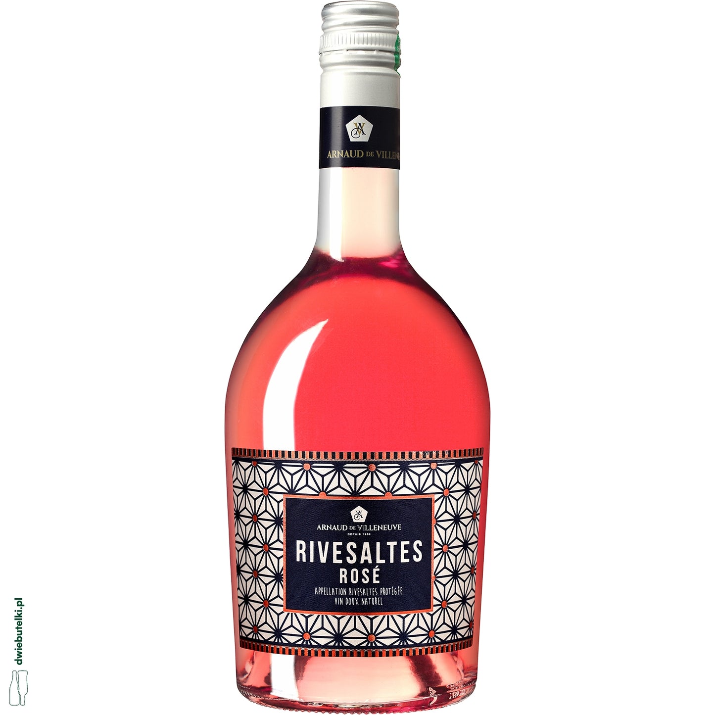 RIVESALTES ROSE ARNAUD 2024