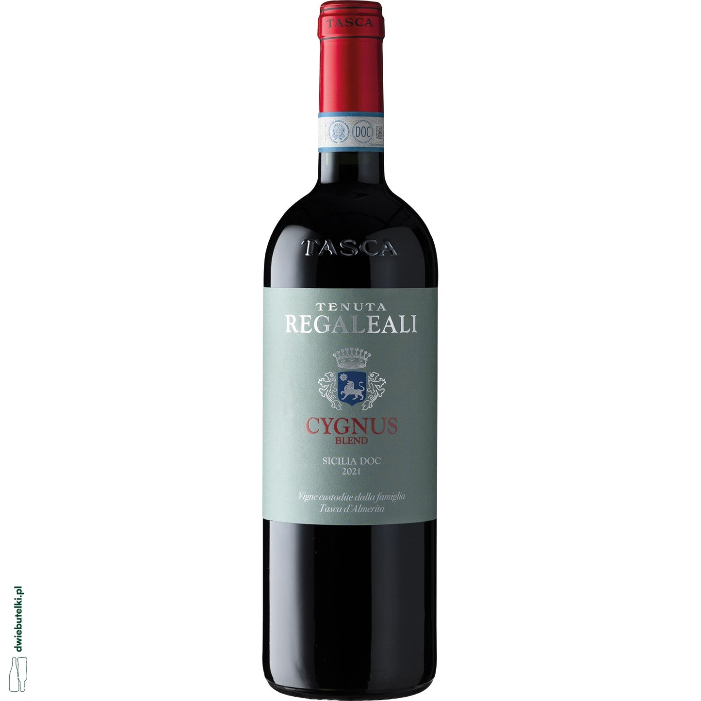 TASCA CYGNUS 2021 0,75L