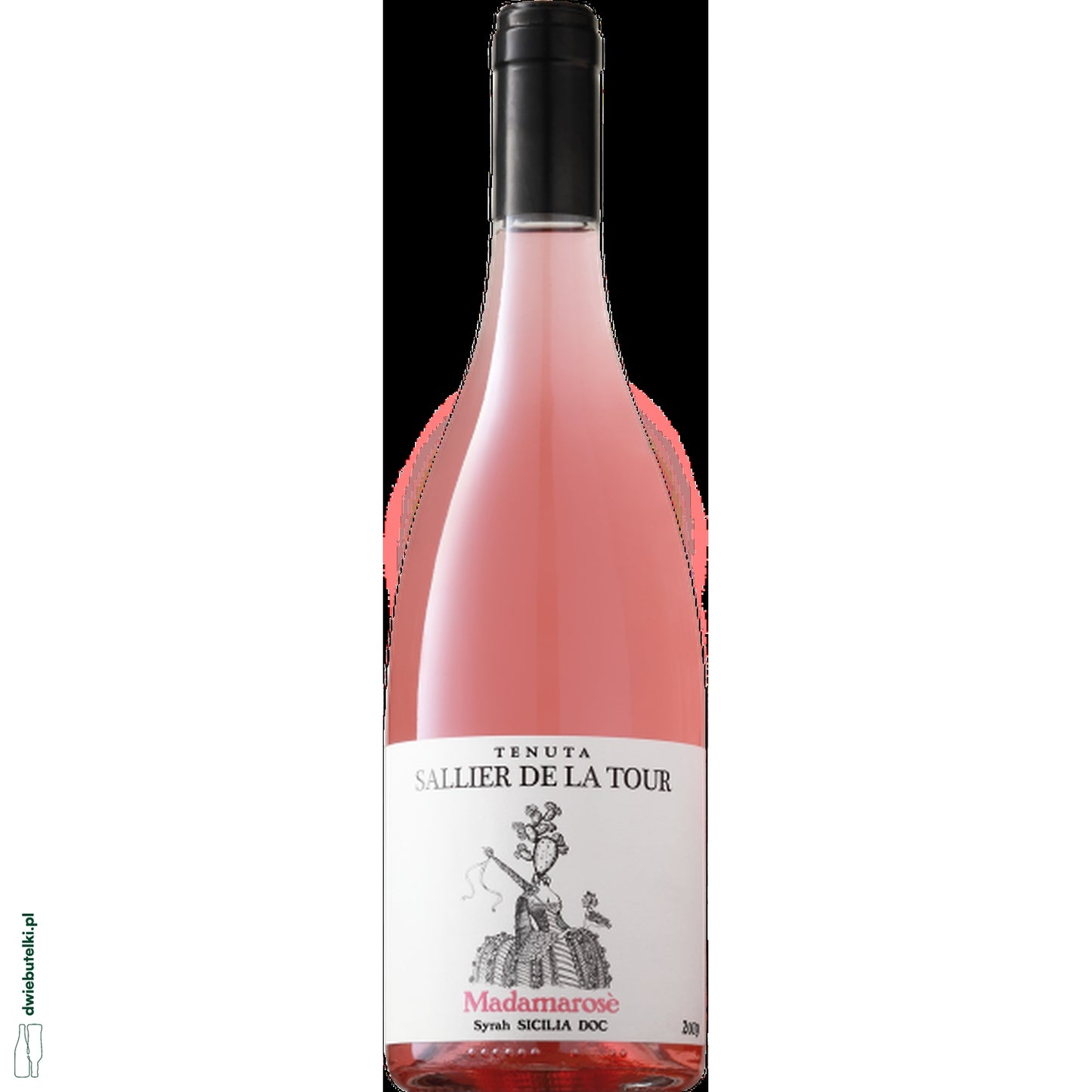 TASCA SALLIER MADAMAROSE 2024