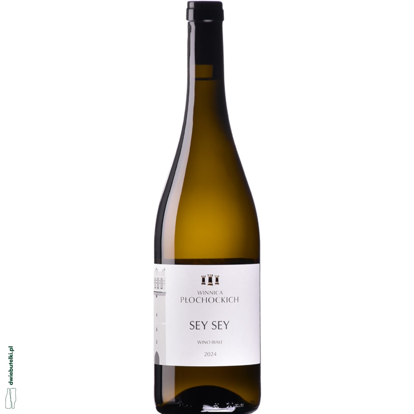 SEY SEY 2024 0,7 SEYVAL BLANC PŁOCHOCCY