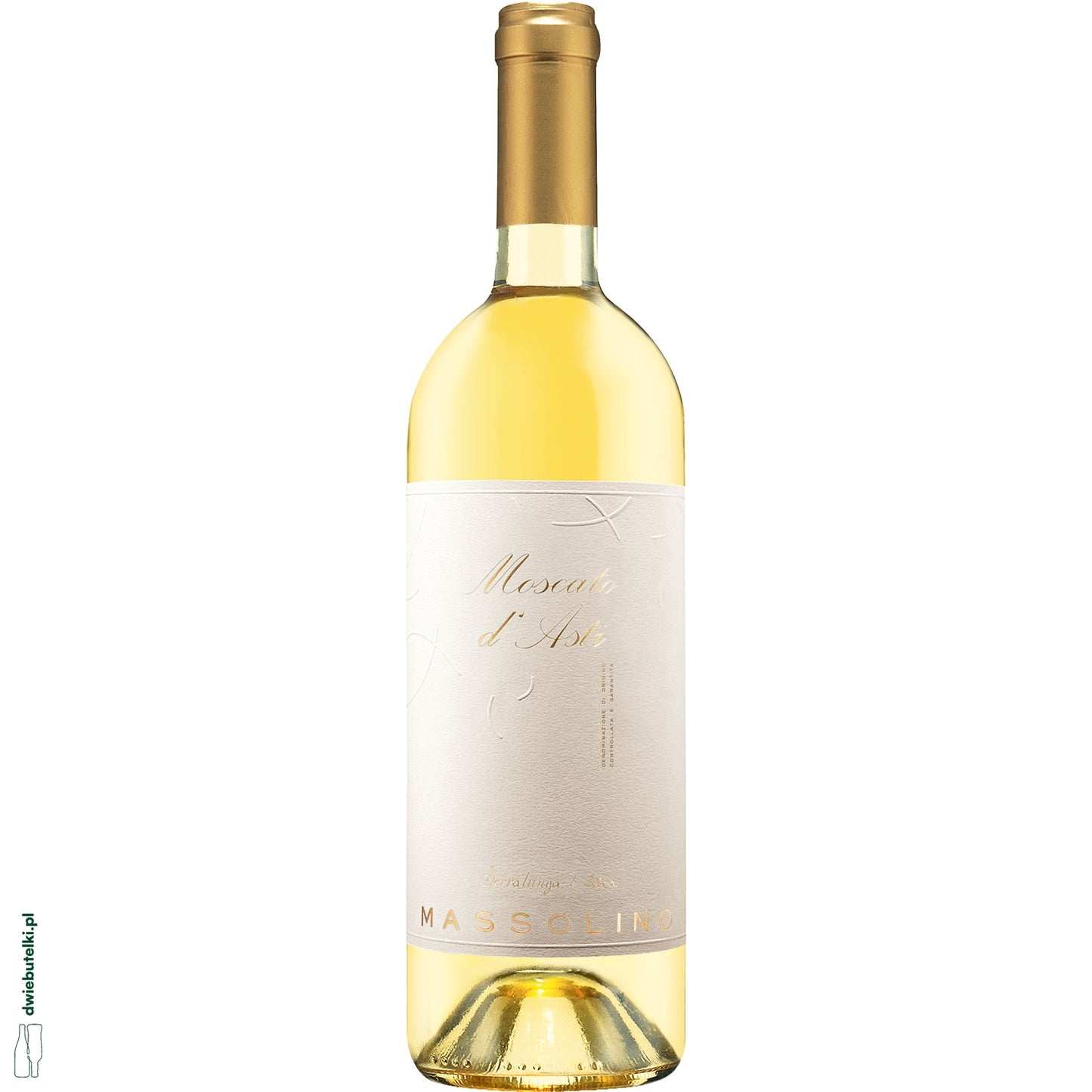 MOSCATO D'ASTI MASSOLINO 2024