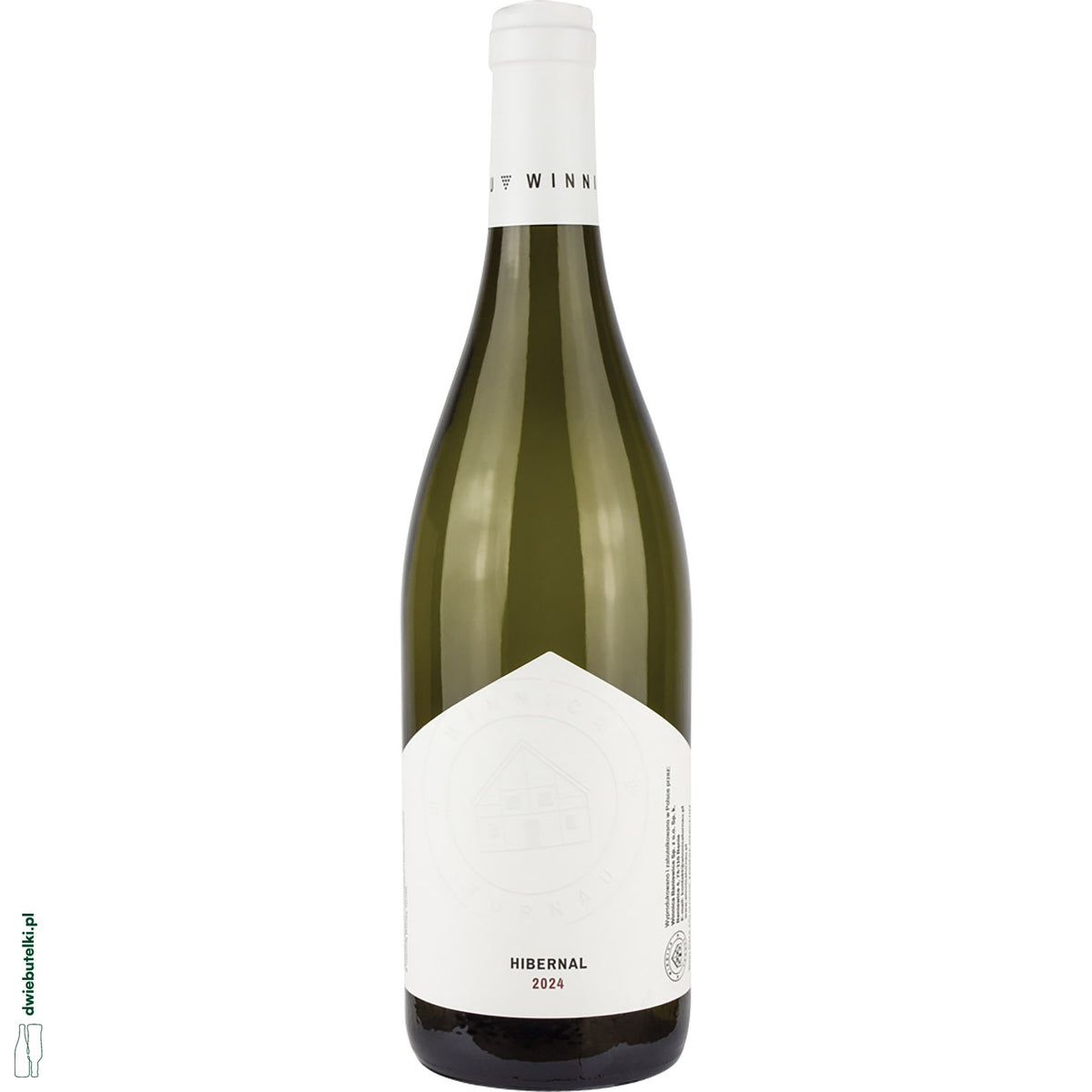 HIBERNAL 2024 0,75L TURNAU