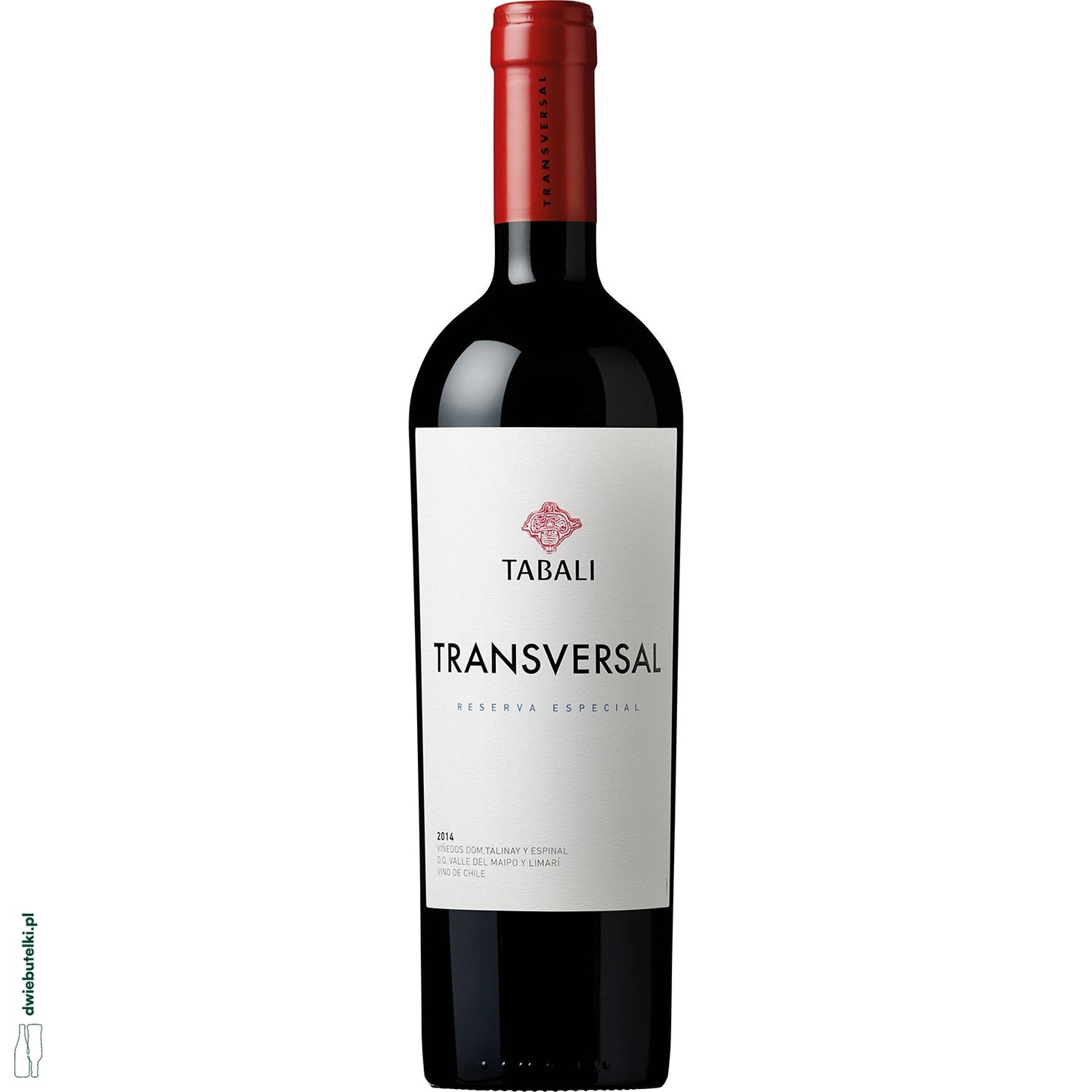 TABALI TRANSVERSAL RESERVA ESPECIAL 2019