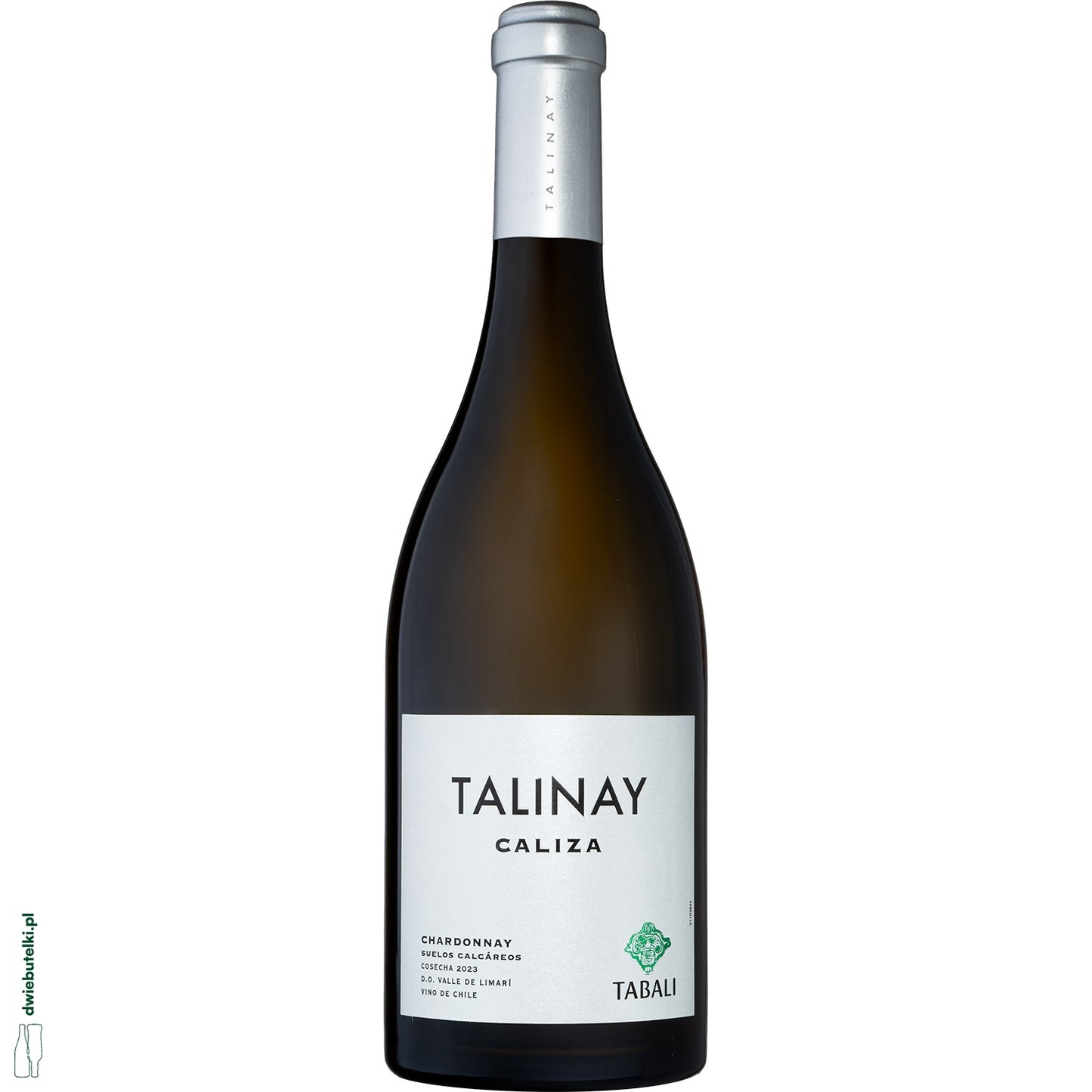 TALINAY CALIZA CHARDONNAY 2023