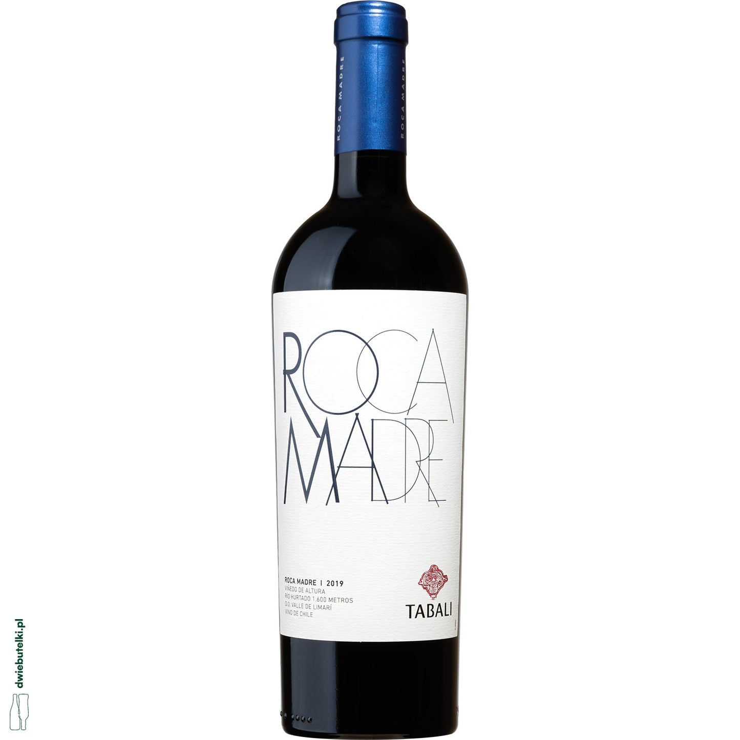 TABALI ROCA MADRE MALBEC 0,75 2019