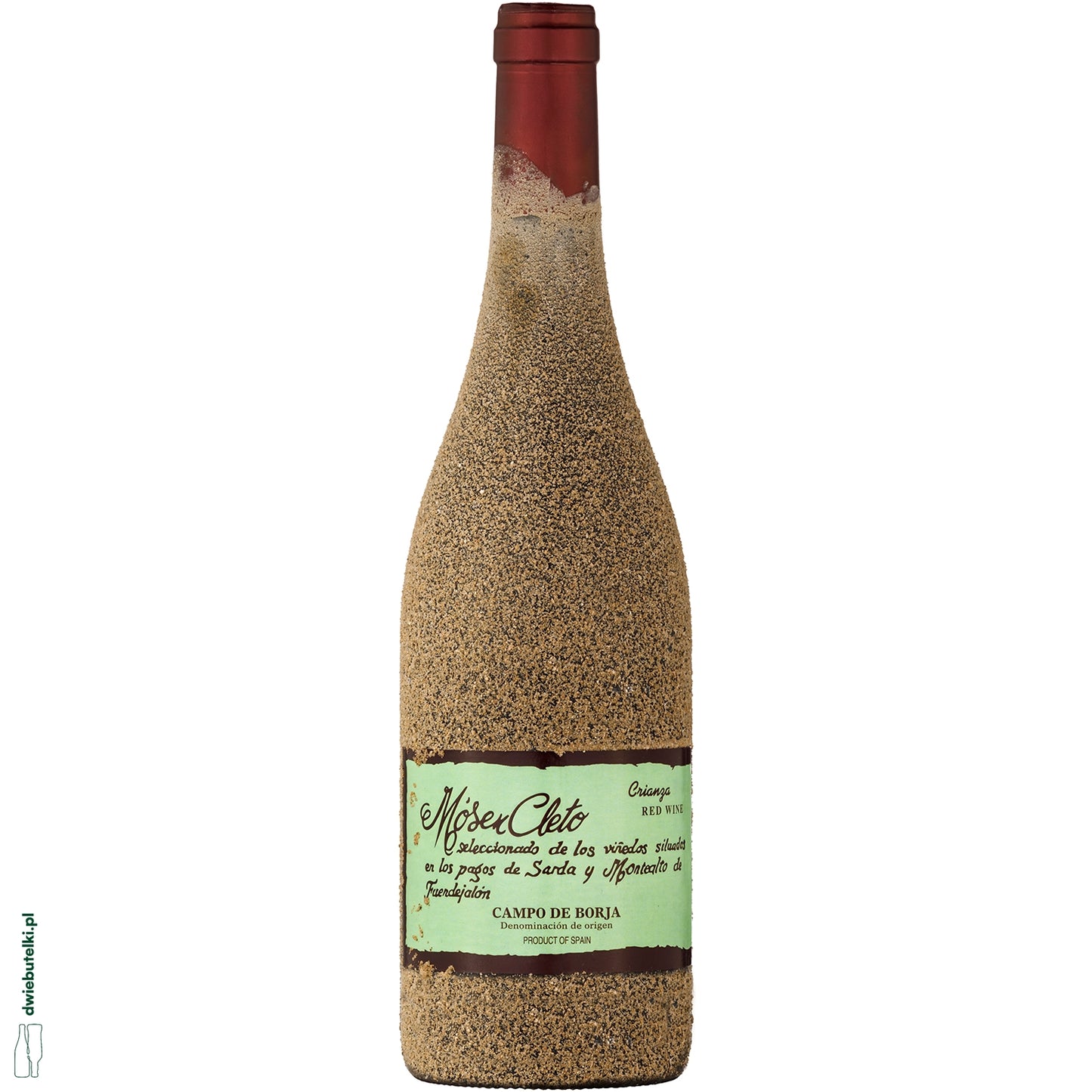 MOSEN CLETO ARAGONESAS 2020