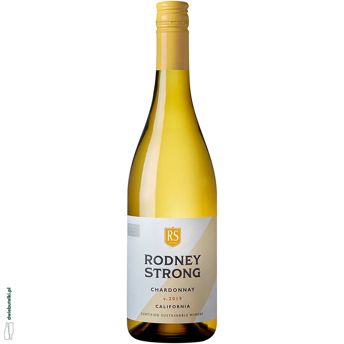 RODNEY STRONG CHARDONNAY 2023