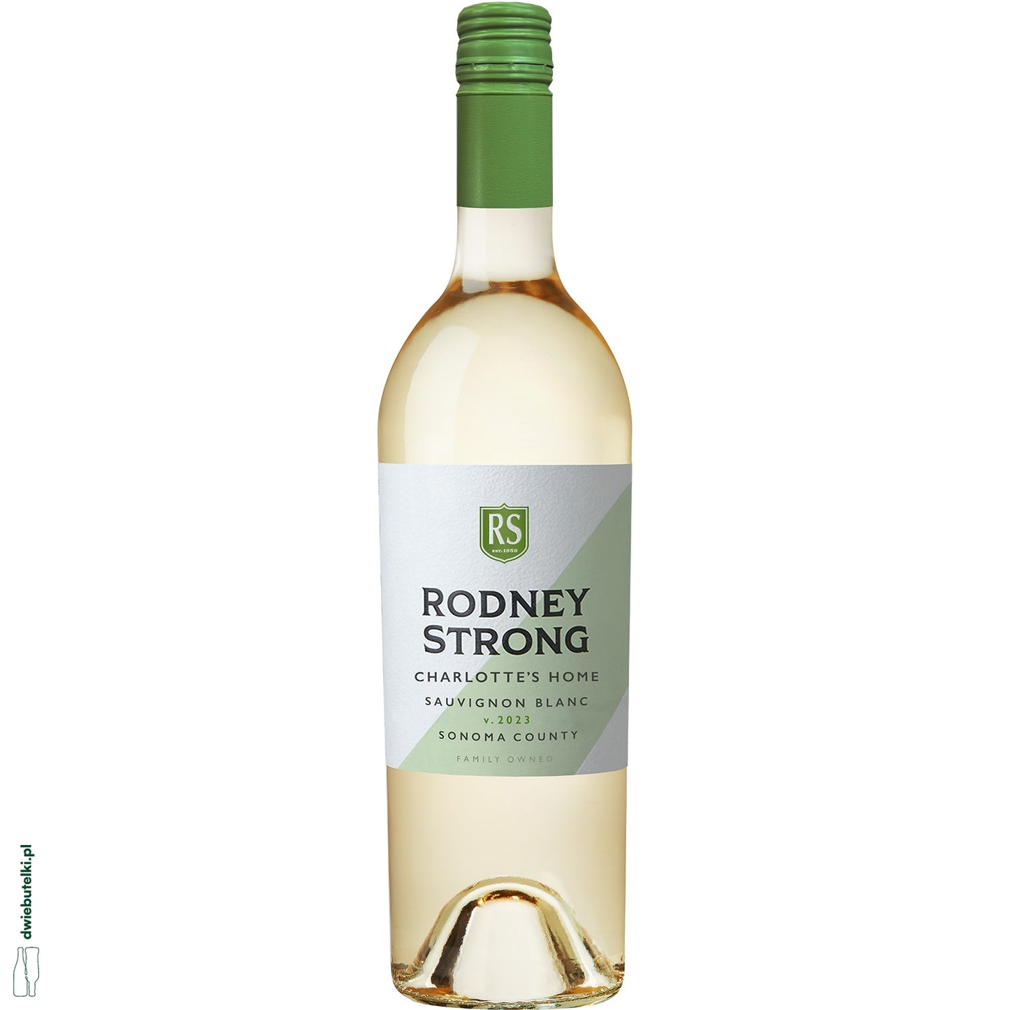 RODNEY STRONG SAUV. BLANC CHARLOTTES 2023