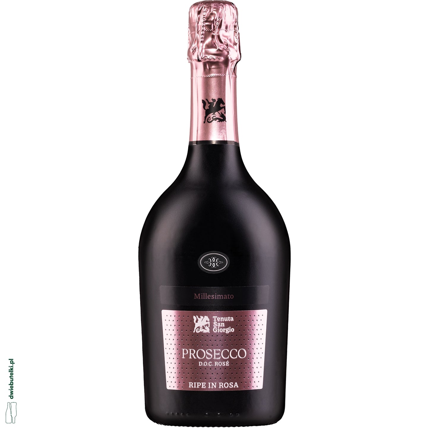 PROSECCO ROSE RIPE IN ROSA 2024