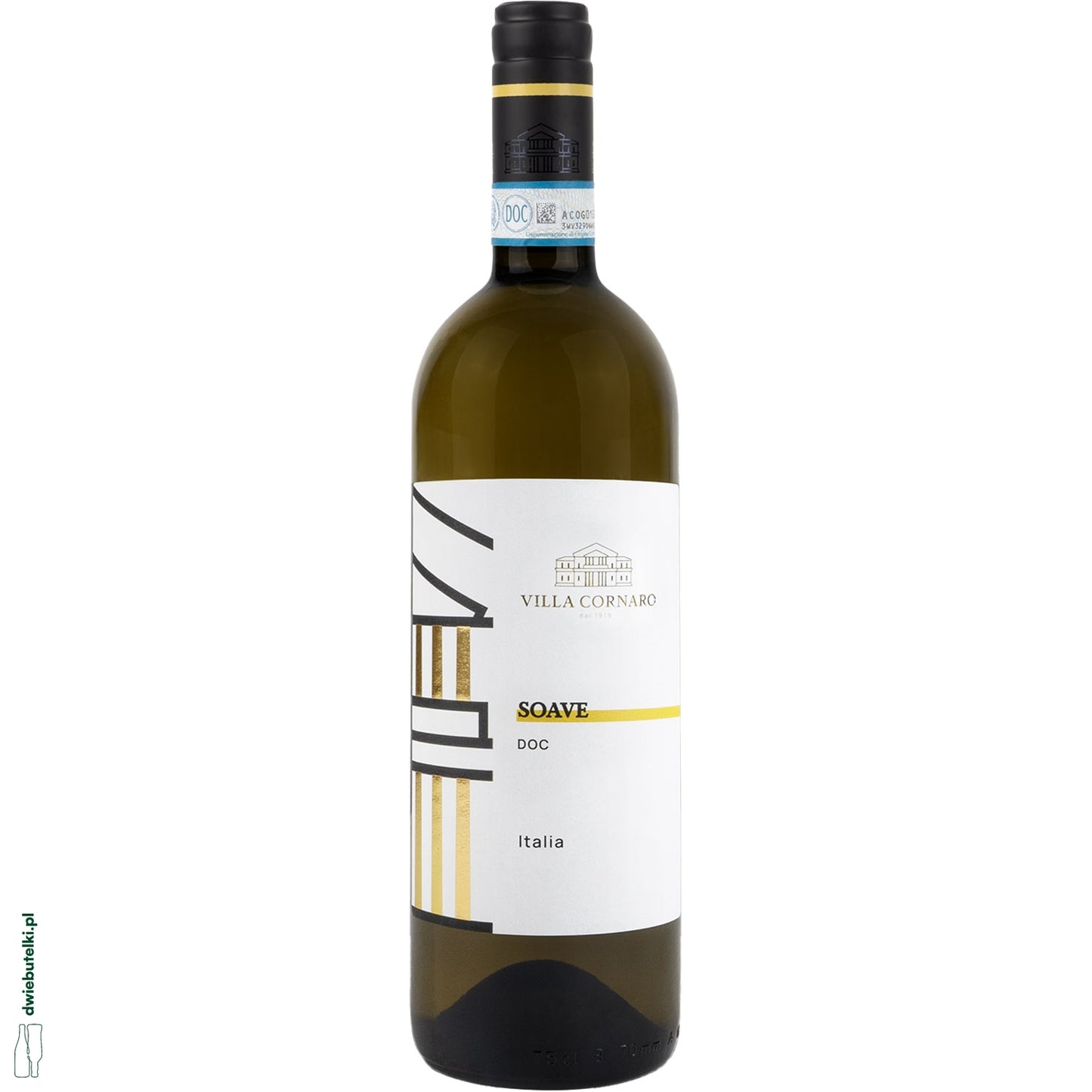 VILLA CORNARO SOAVE 2024 0,75 11,5% VILLA CORNARO