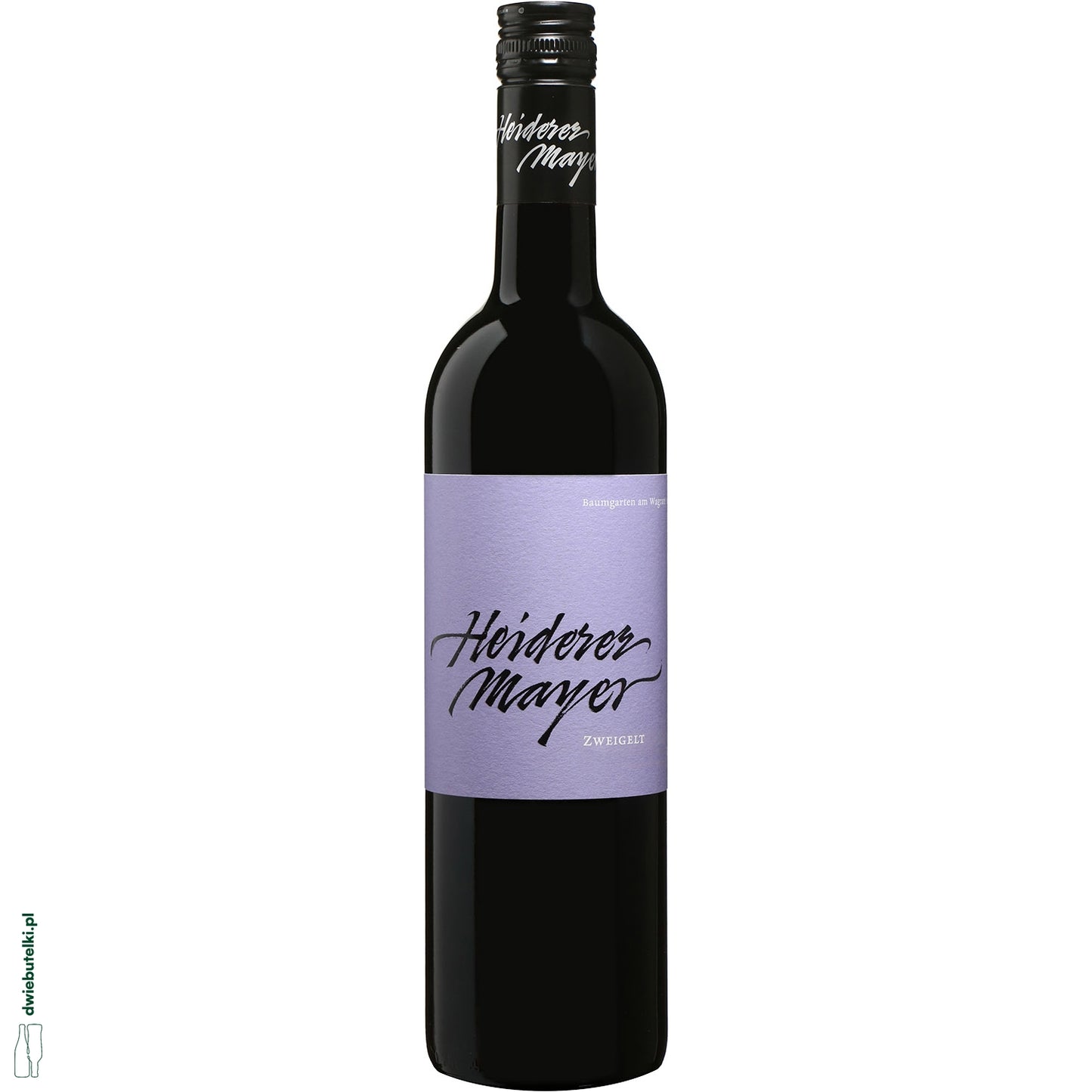 HEIDERER JUNGER KNABE CUVEE 2023