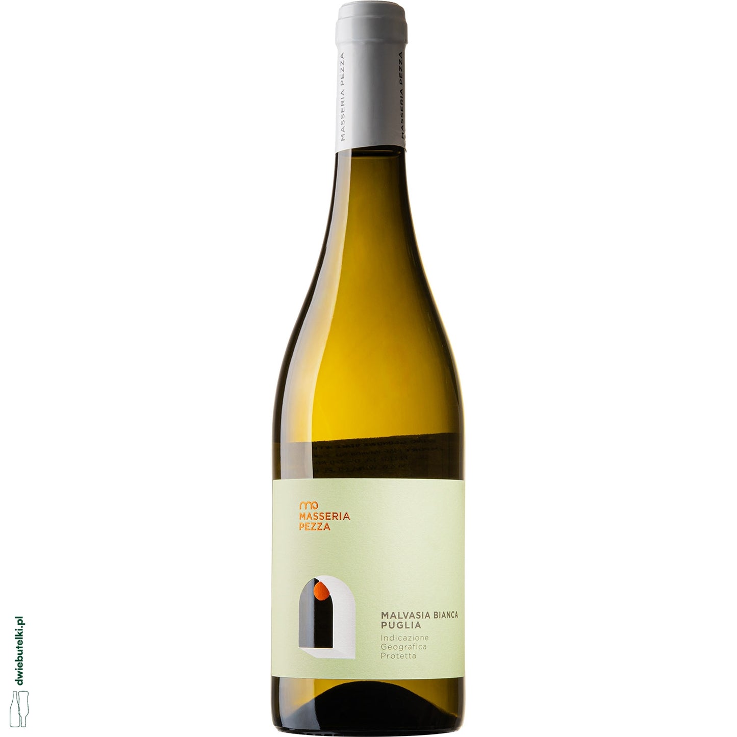 MASSERIA PEZZA MALVASIA BIANCO PUGLIA 20 24