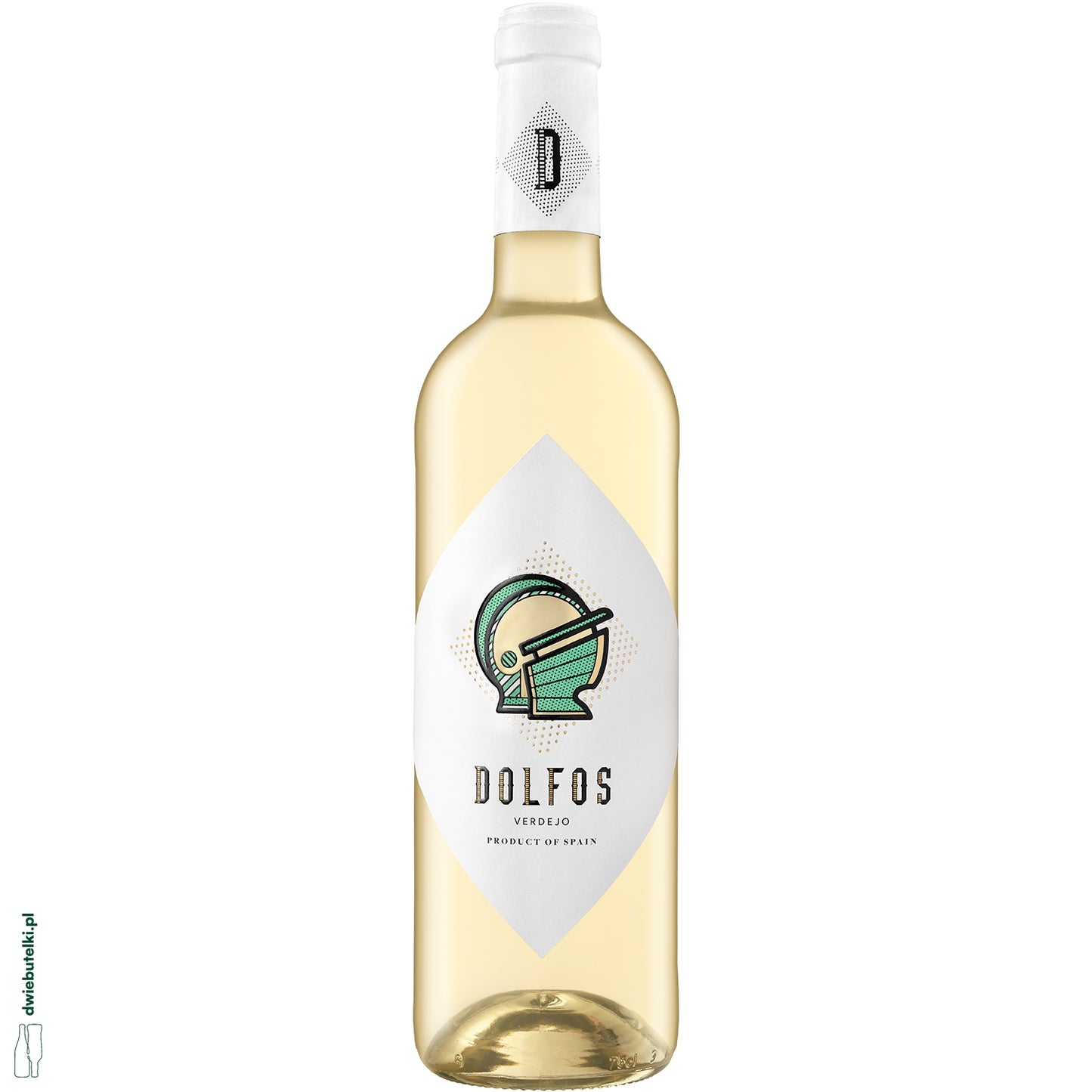 DOLFOS VERDEJO 0,75 2024