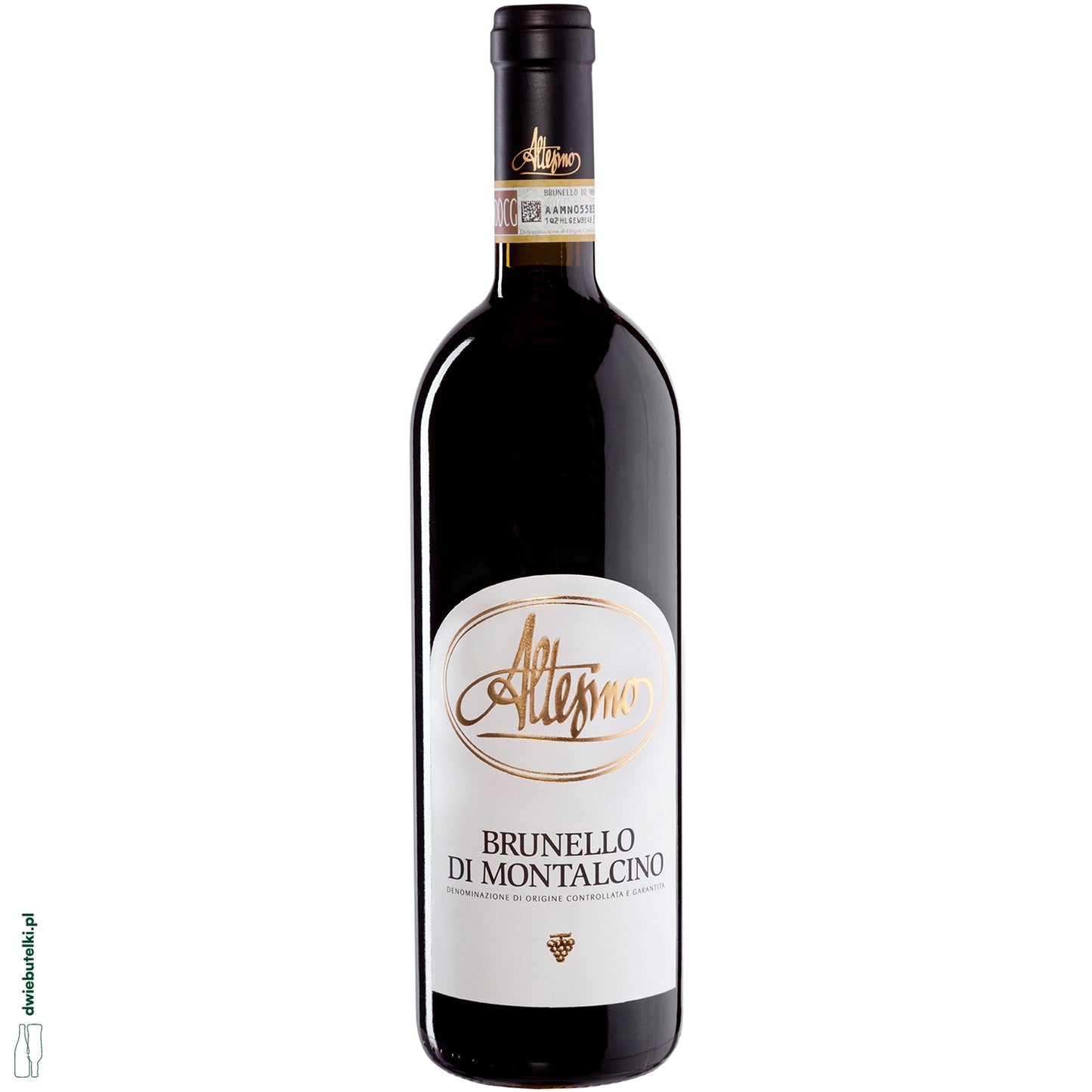 ALTESINO BRUNELLO DI MONTALCINO 2020
