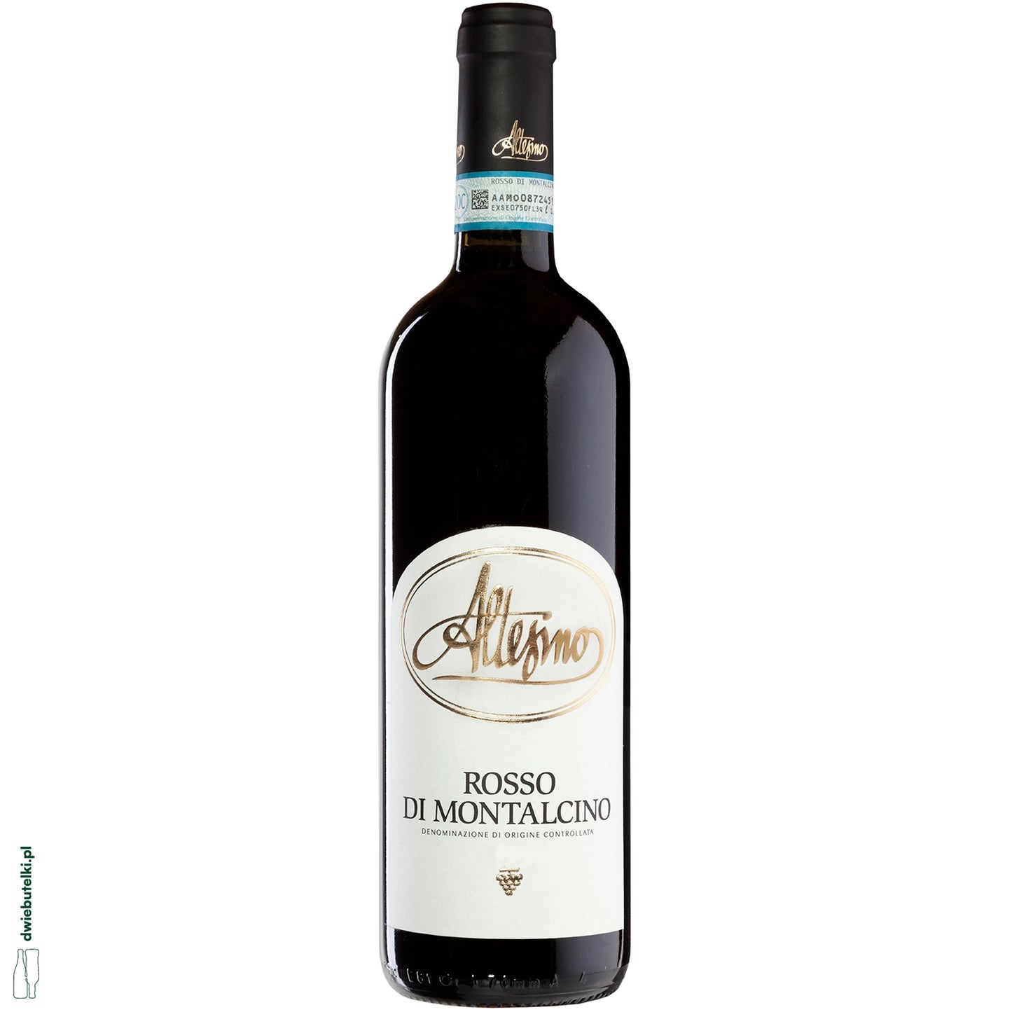 ALTESINO ROSSO DI MONTALCINO 2024