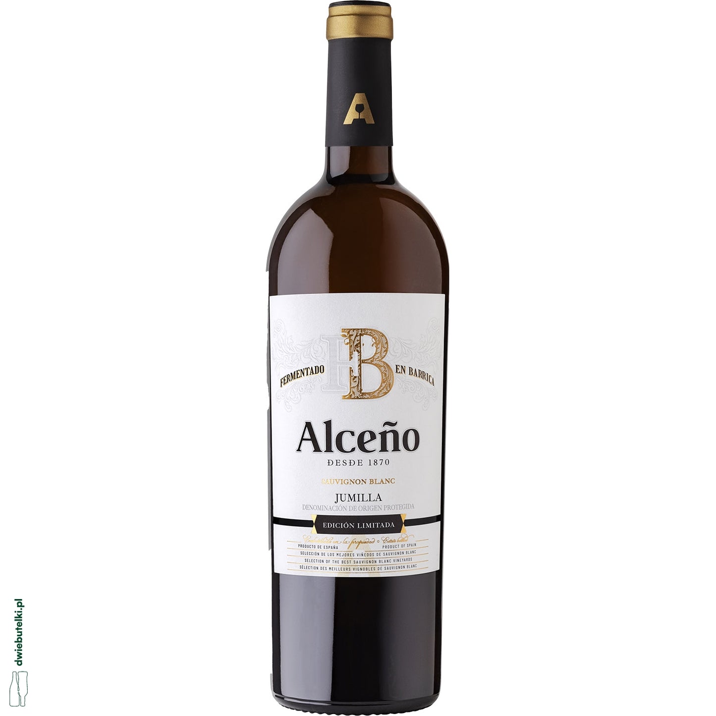 ALCENO EDICION LIMITADA SAUVIGNON BLANC 2024 0,75