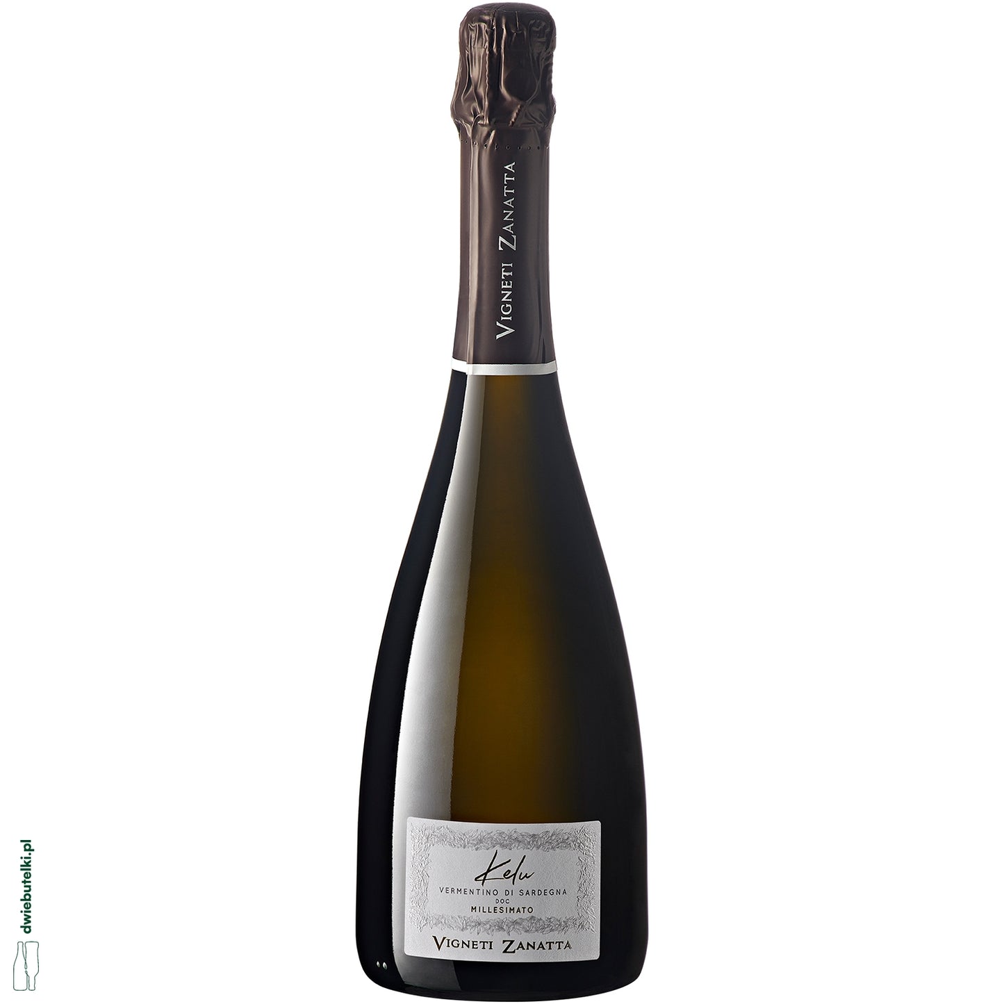 ZANATTA KELU VERMENTINO DI SARDEGNA MILLESIMATO 2024 0,75