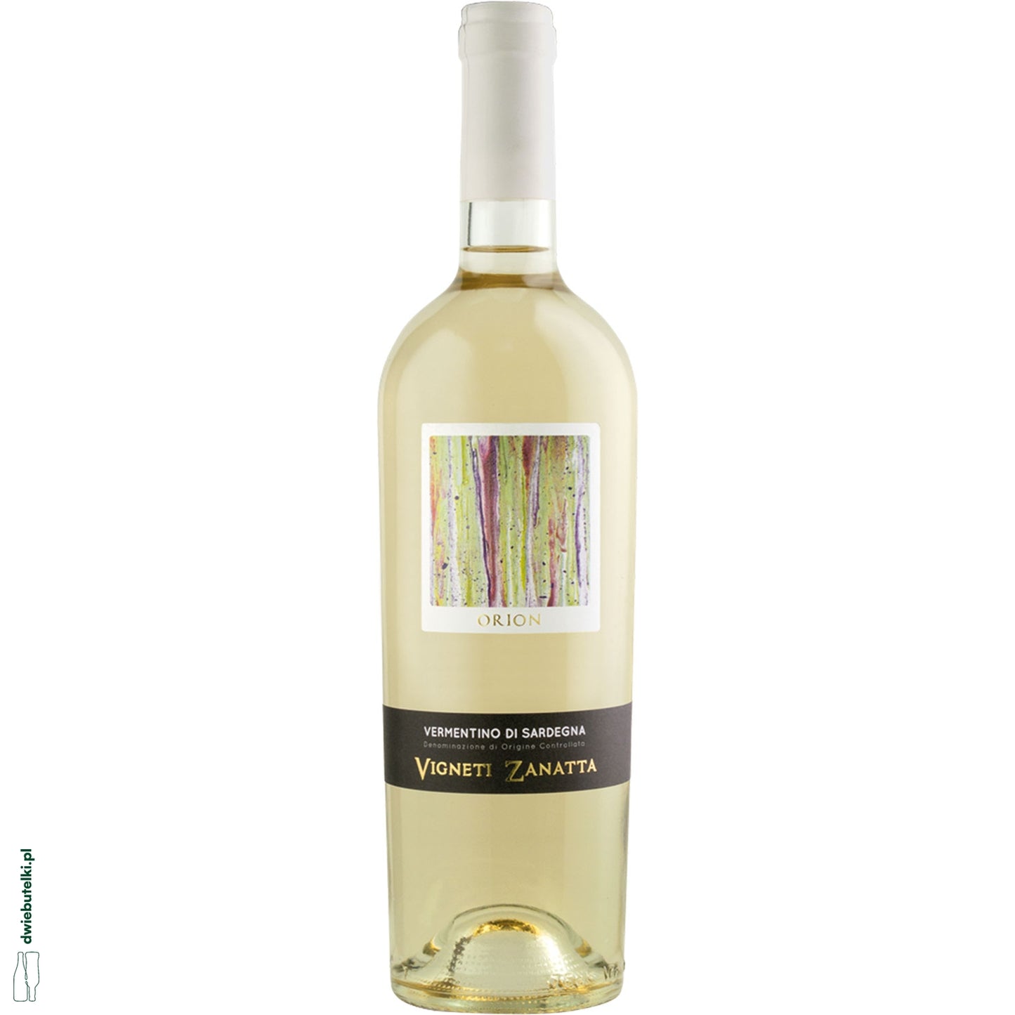 ZANATTA ORION VERMENTINO DI SARDEGNA 2024