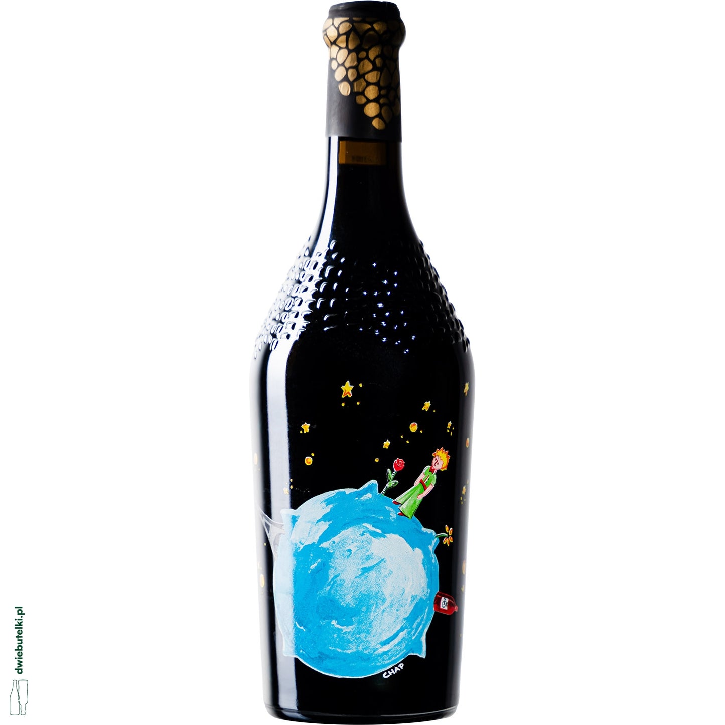ASTELIA LE PETIT PRINCE 2023 0,75L 14%