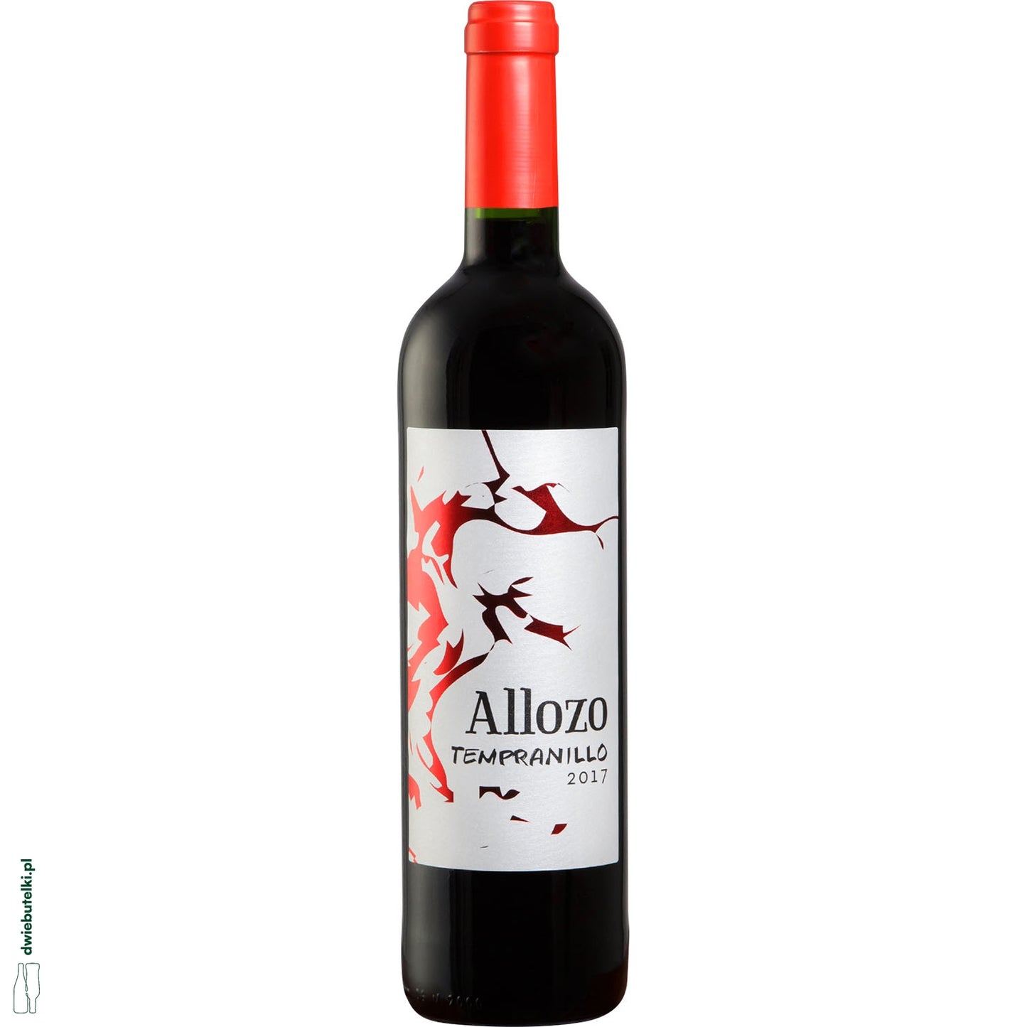 ALLOZO TEMPRANILLO TINTO 2024