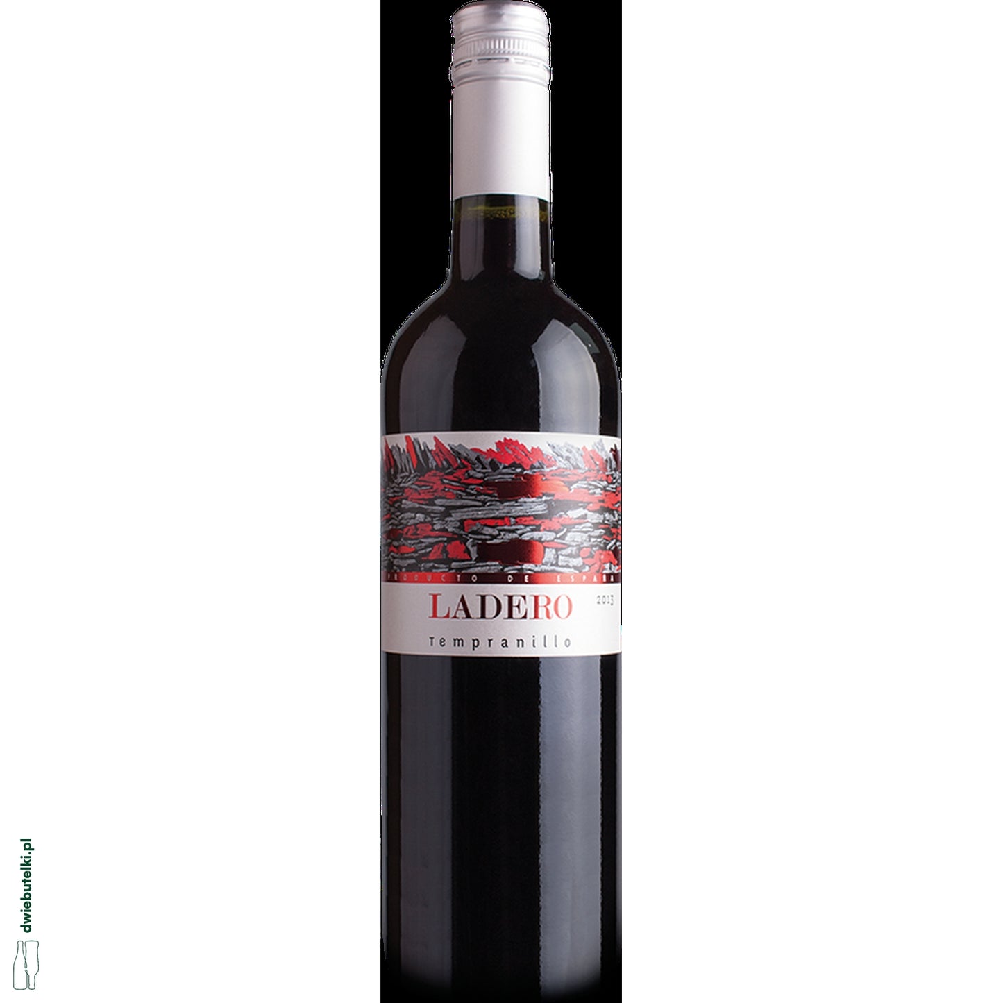 LADERO TEMPRANILLO 2024