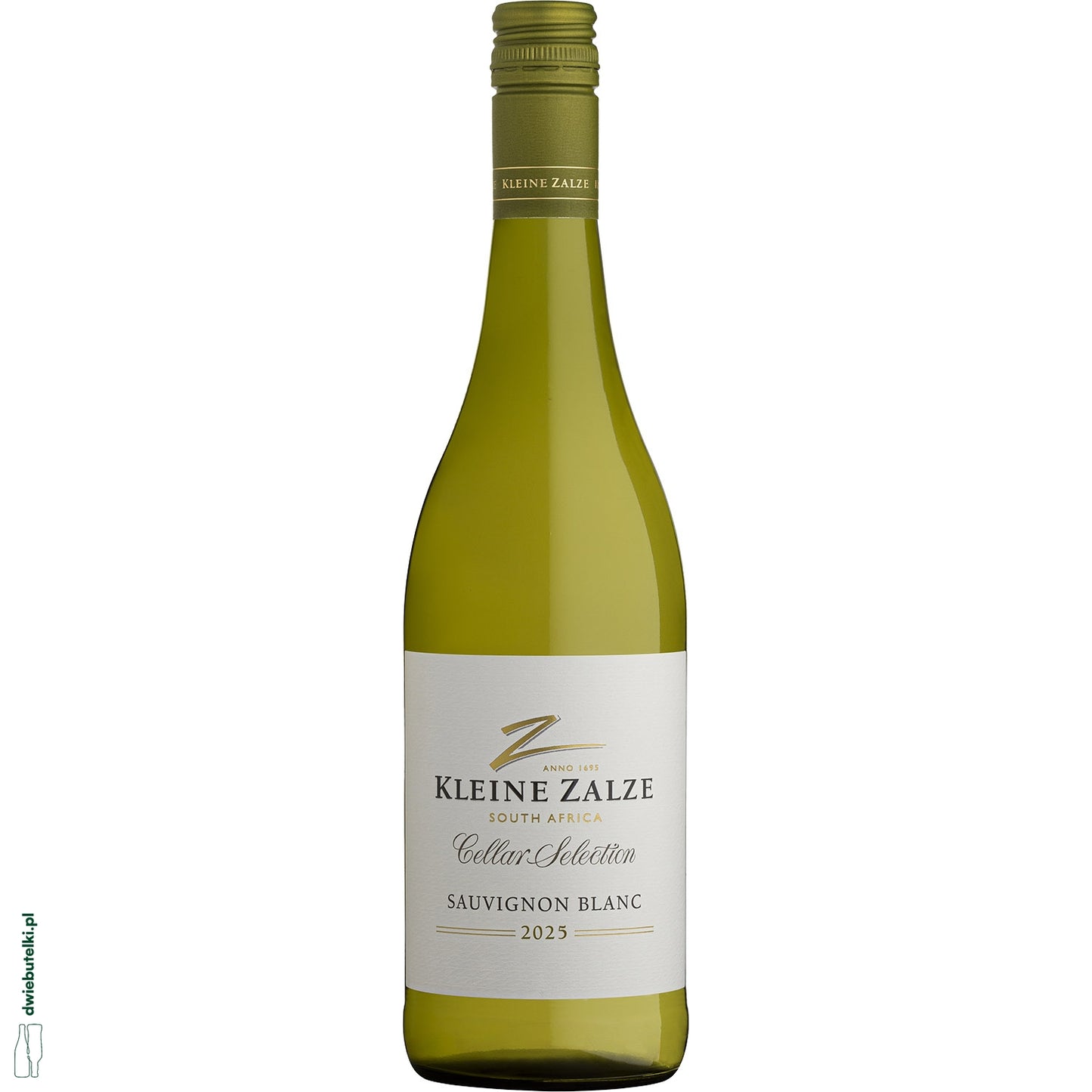 KLEINE ZALZE CELLAR SAUVIGNON BLANC 2025