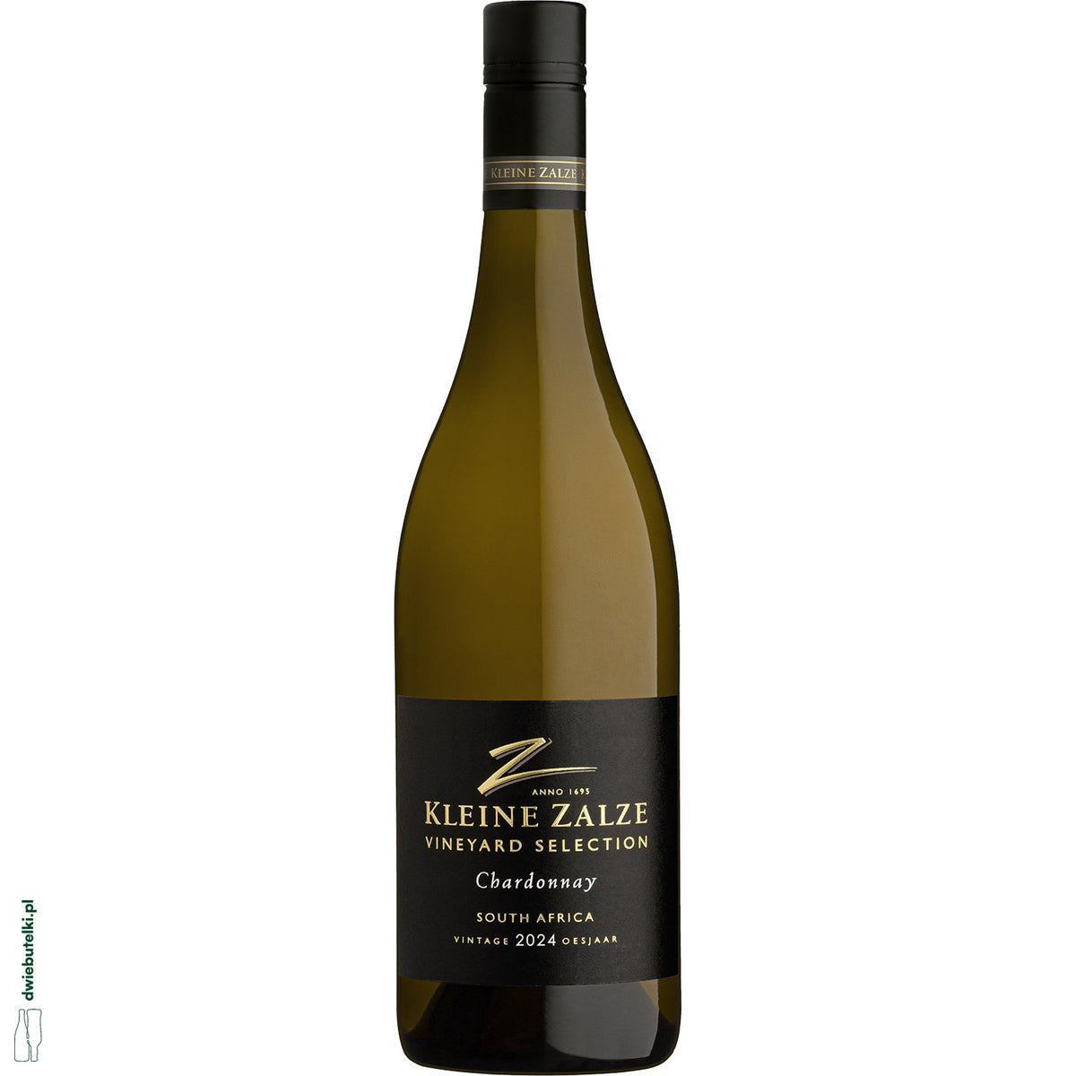 KLEINE ZALZE VINEYARD SELECTION CHARDONNAY 2024
