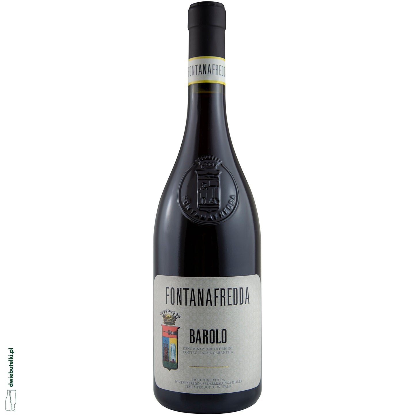 FONTANAFREDDA BAROLO 2021