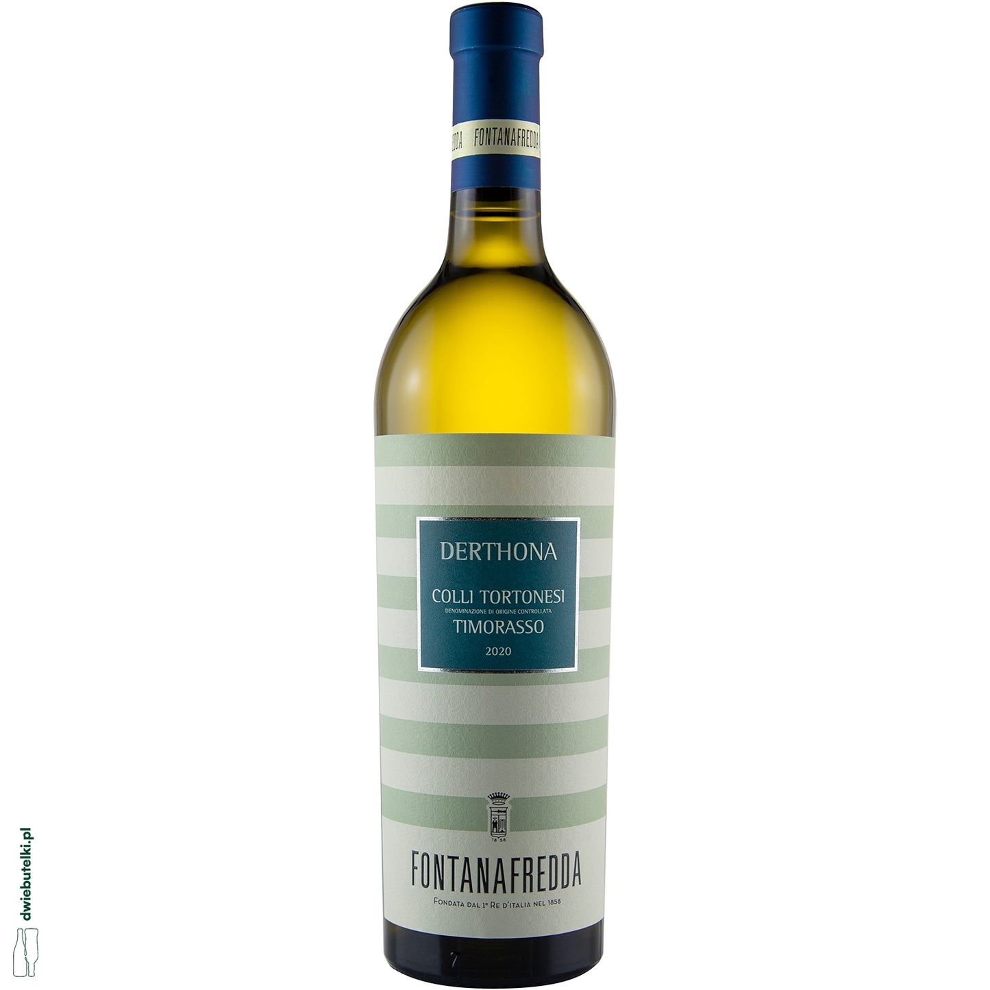 FONTANAFREDDA DERTHONA COLLI TORTONESI 2022 14%