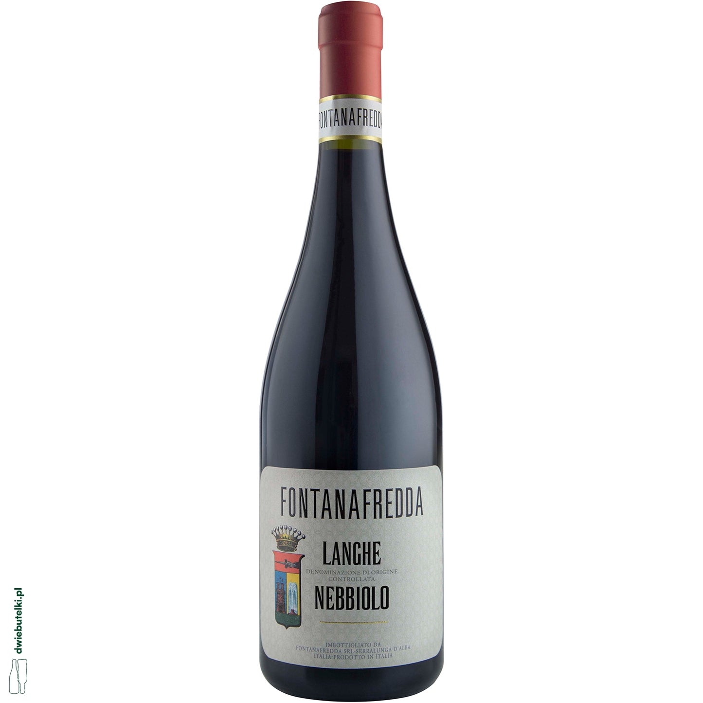 FONTANAFREDDA LANGHE NEBBIOLO 2024