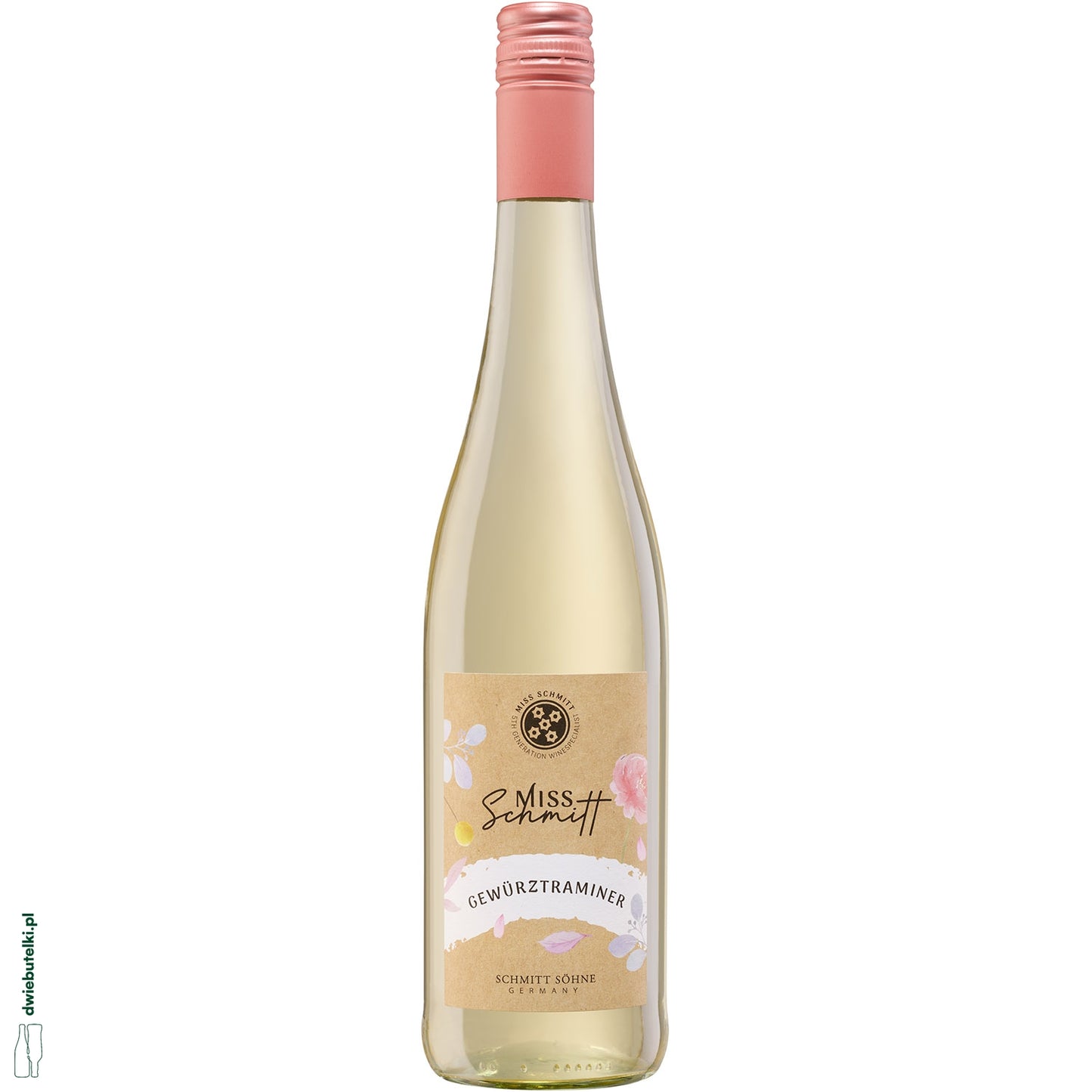 SCHMITT SOHNE MISS SCHMITT GEWURZTRAMINER 2024