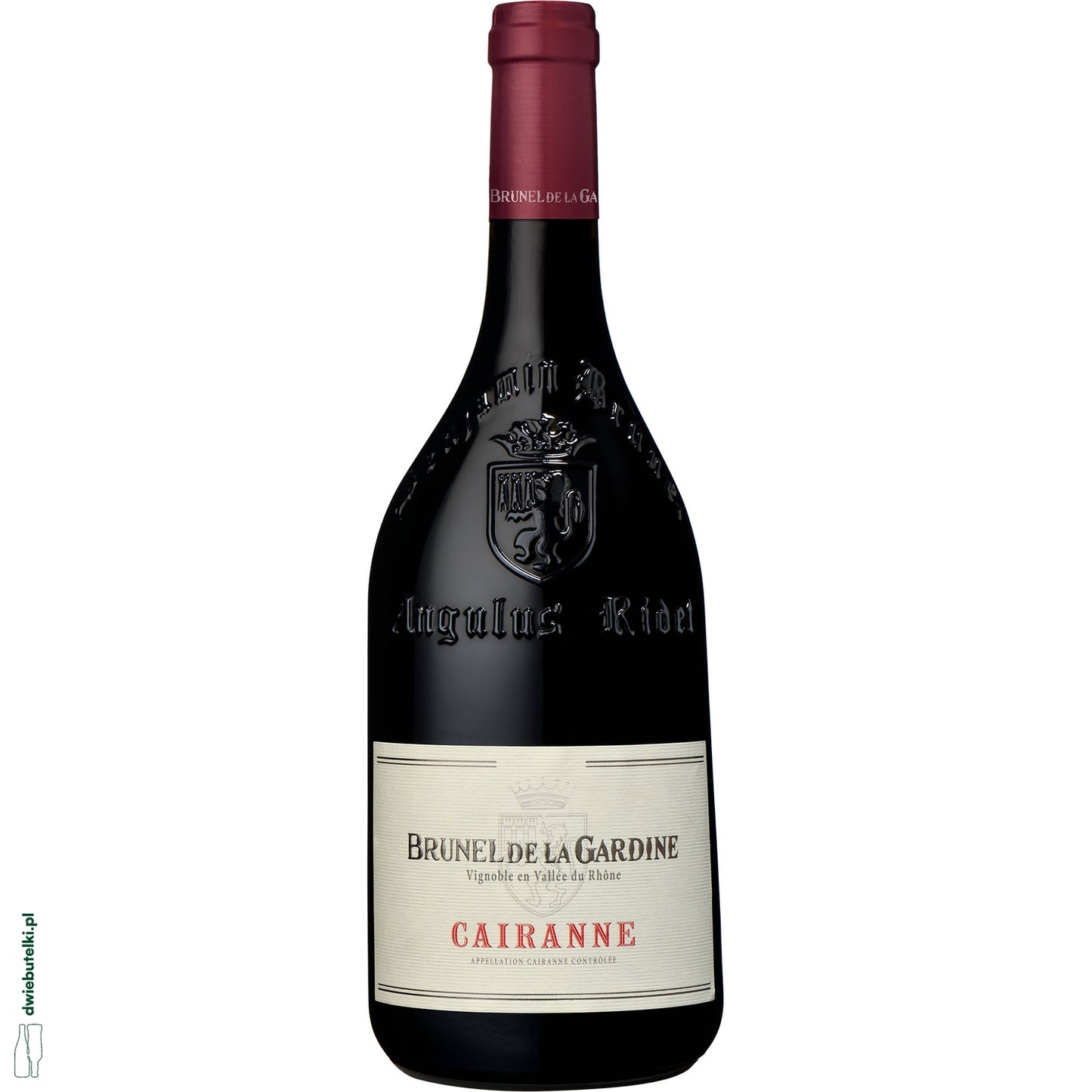 CAIRANNE BRUNEL DE LA GARDINE 2024